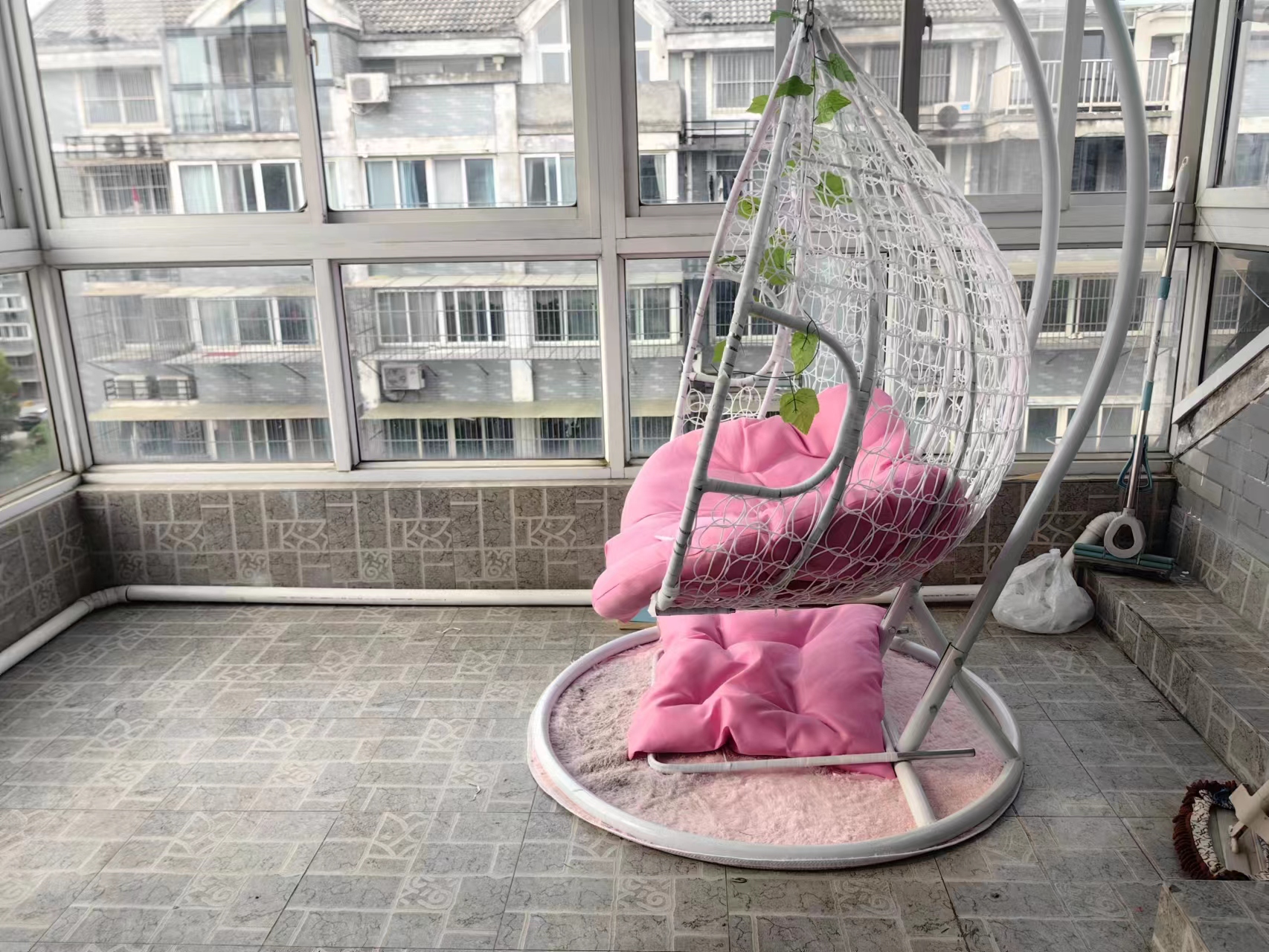 天山花苑 5室3厅2卫 233m&sup2;