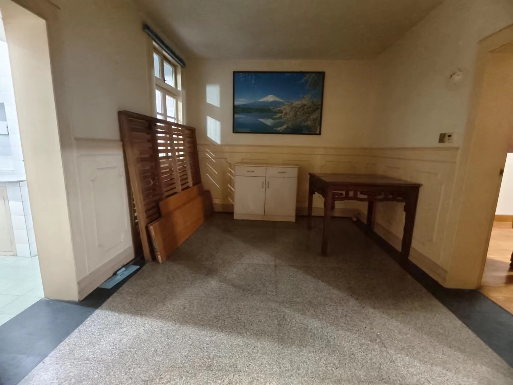 莘园路新村 3室1厅1卫 99m²