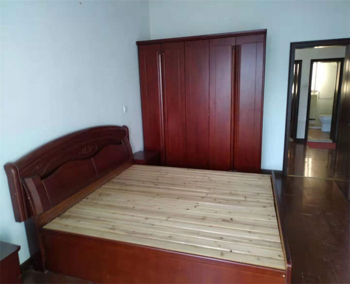 朱家园（跃龙小区） 1室1厅1卫 47.5m&sup2;