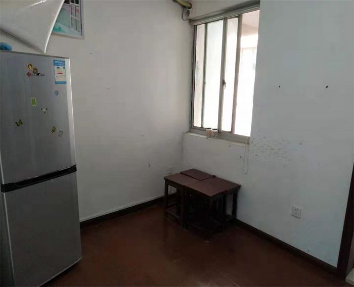 朱家园（跃龙小区） 1室1厅1卫 47.5m&sup2;