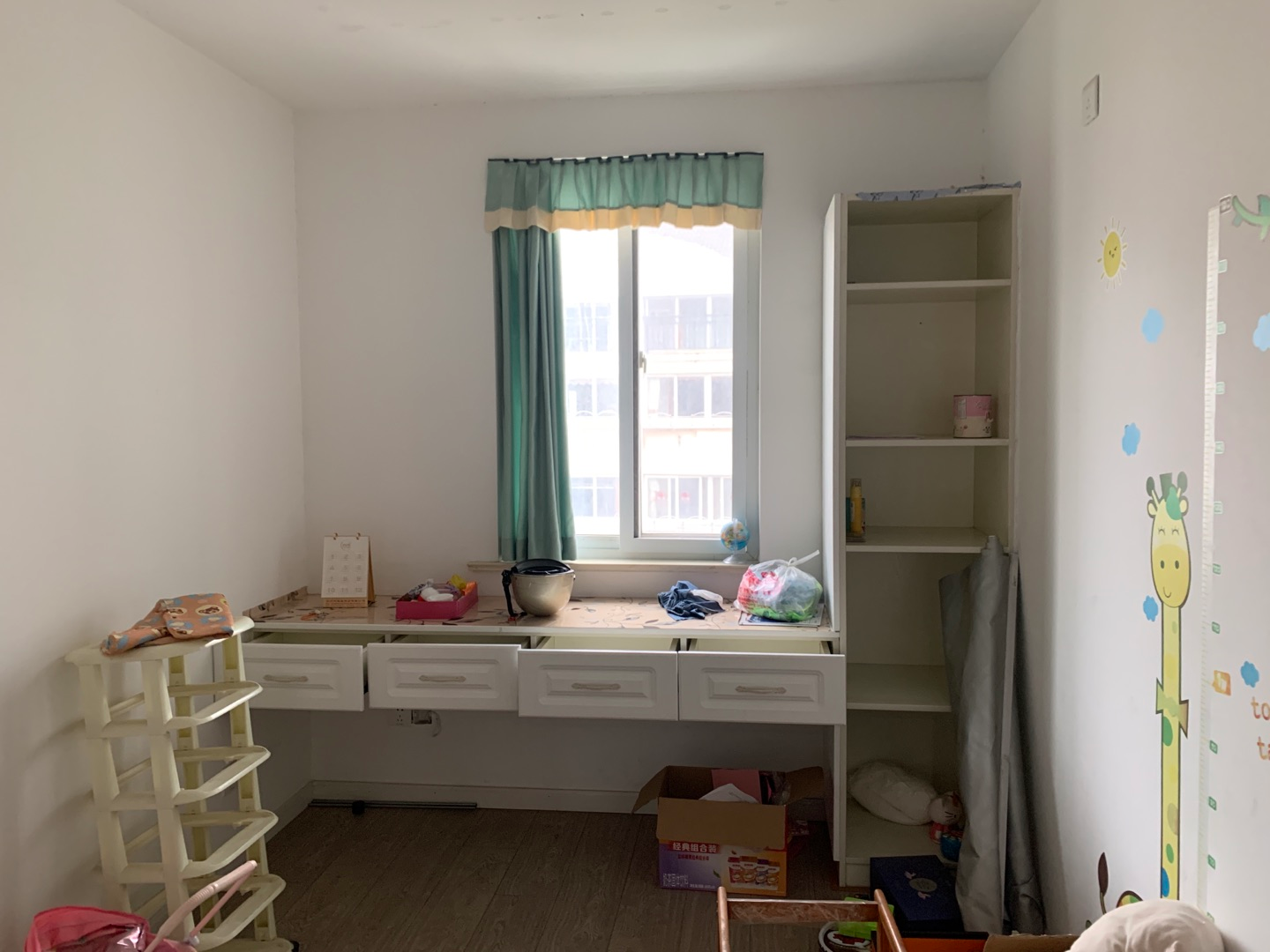 东城花园 2室2厅1卫 91m&sup2;