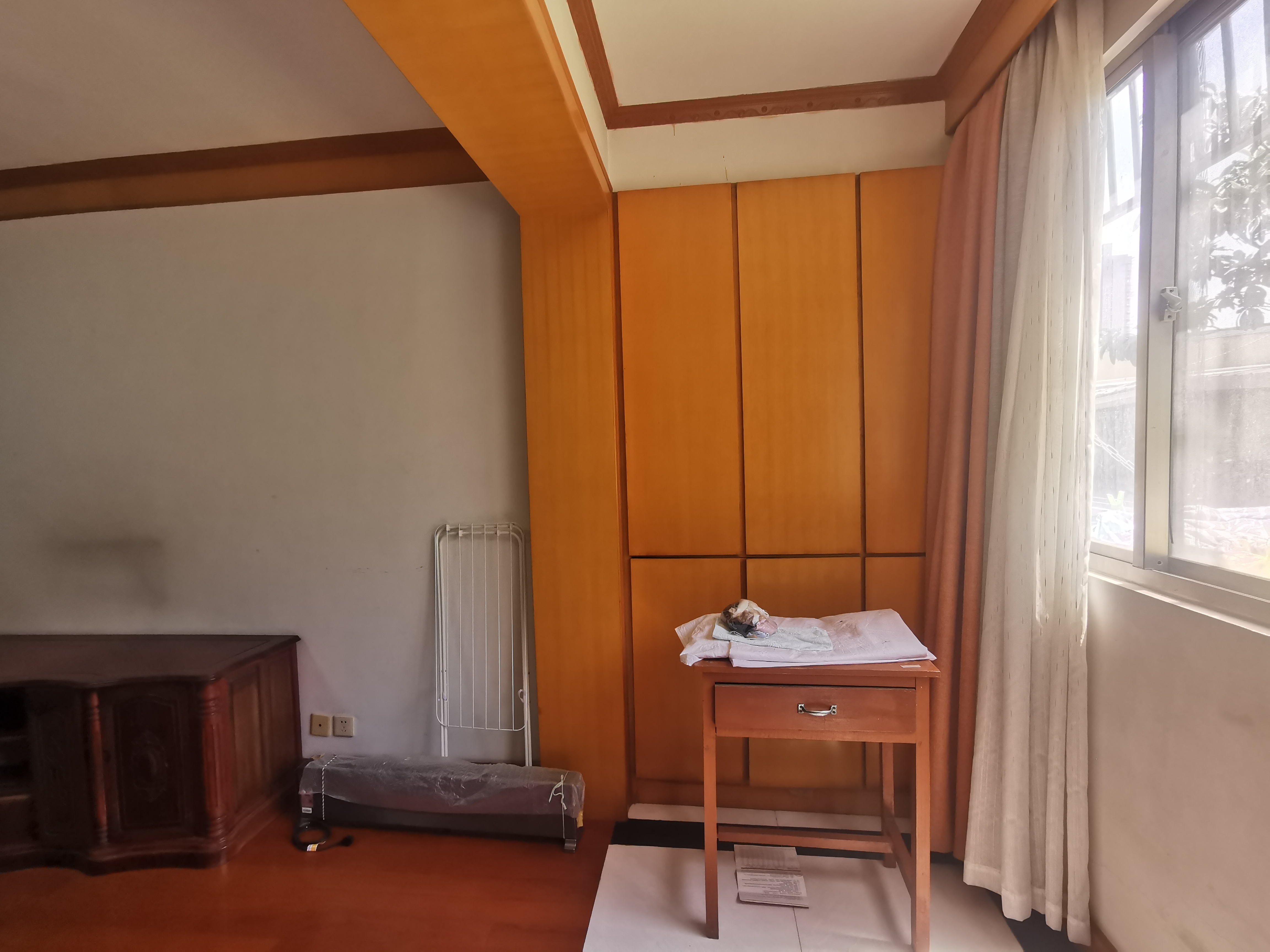 莲花苑 2室2厅1卫 105.00m&sup2;