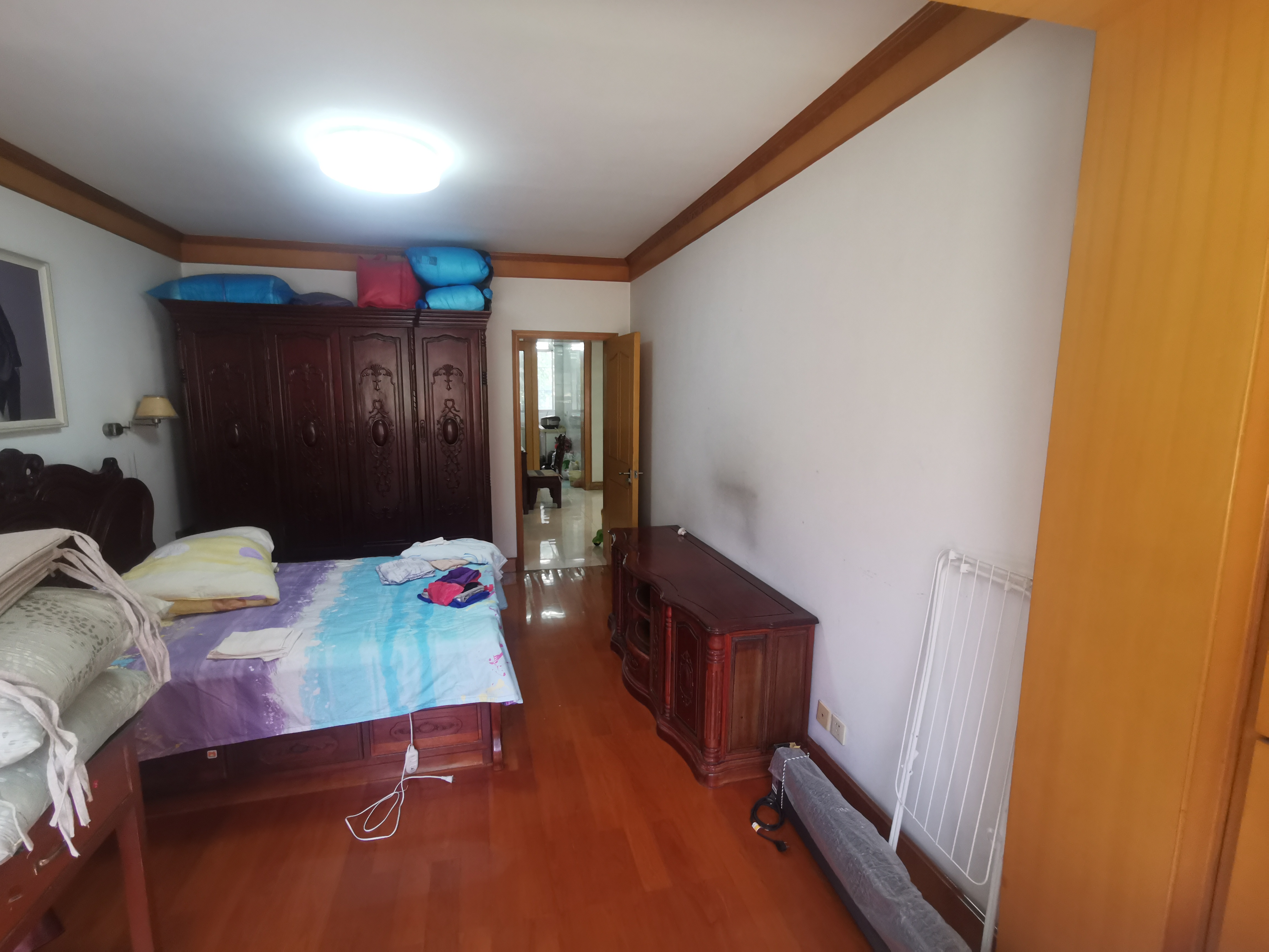 莲花苑 2室2厅1卫 105.00m&sup2;