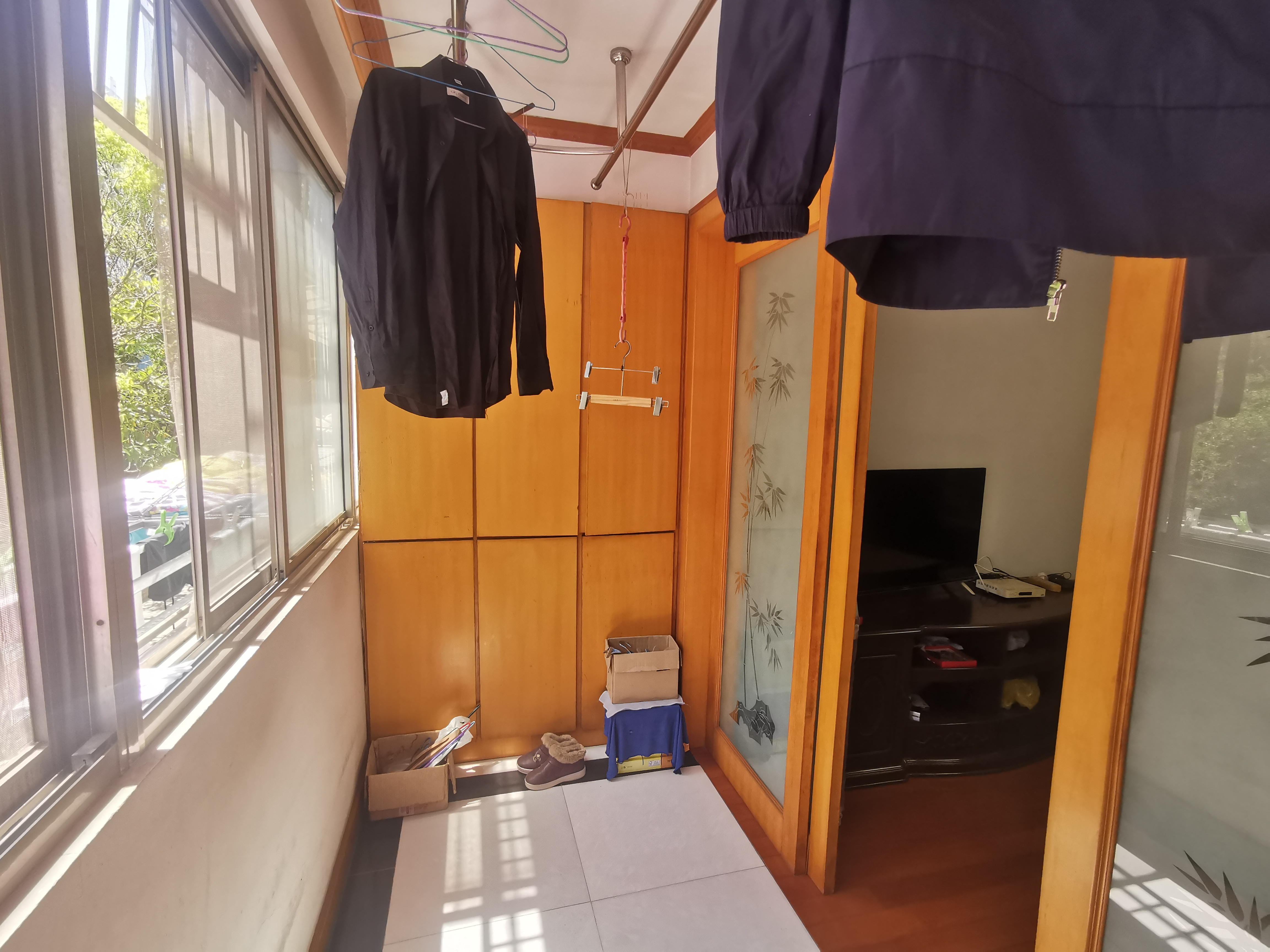 莲花苑 2室2厅1卫 105.00m&sup2;