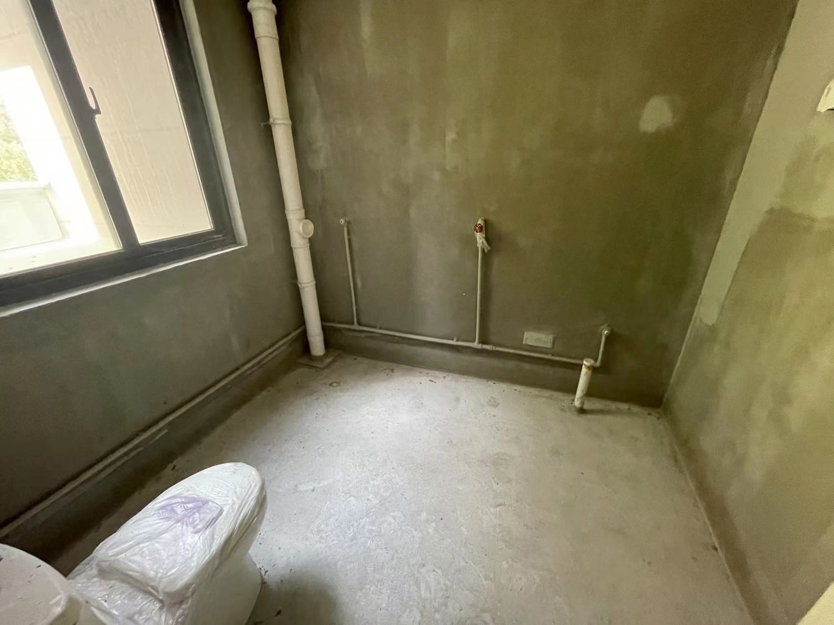 临江家园 3室2厅2卫 126m&sup2;