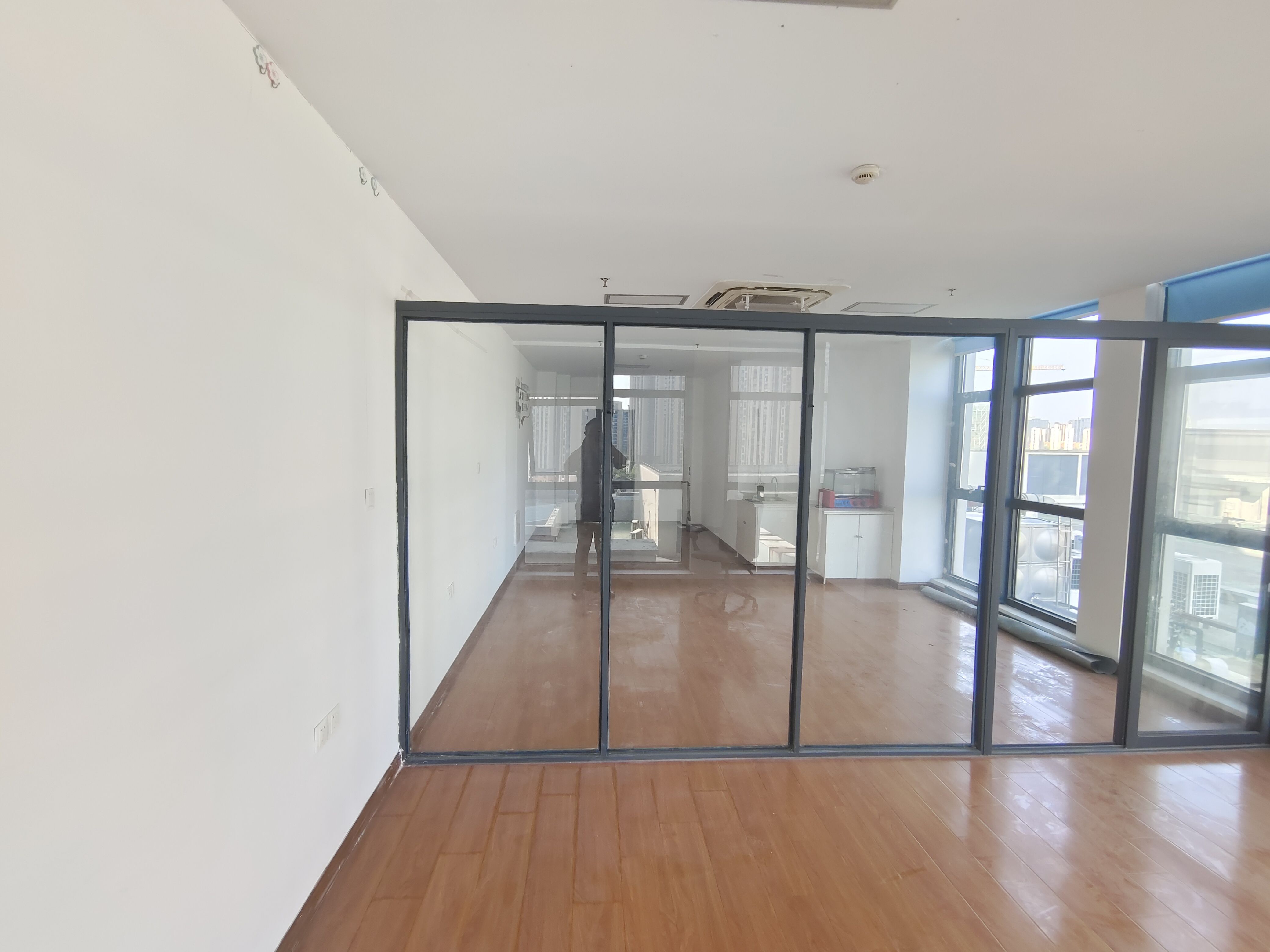 南通万达广场 1室1厅1卫 75m&sup2;