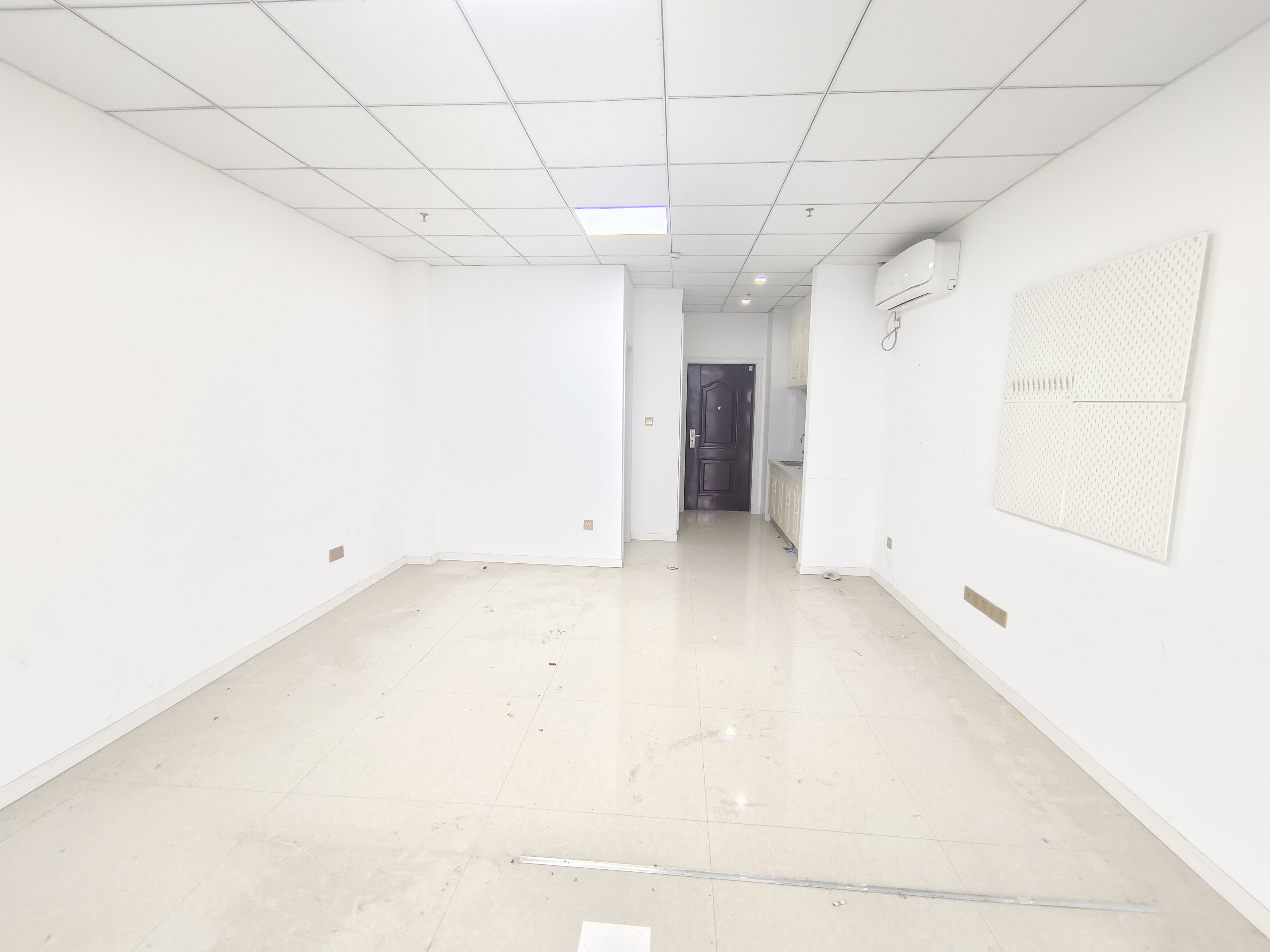 南通万达广场 1室厅卫 75m&sup2;