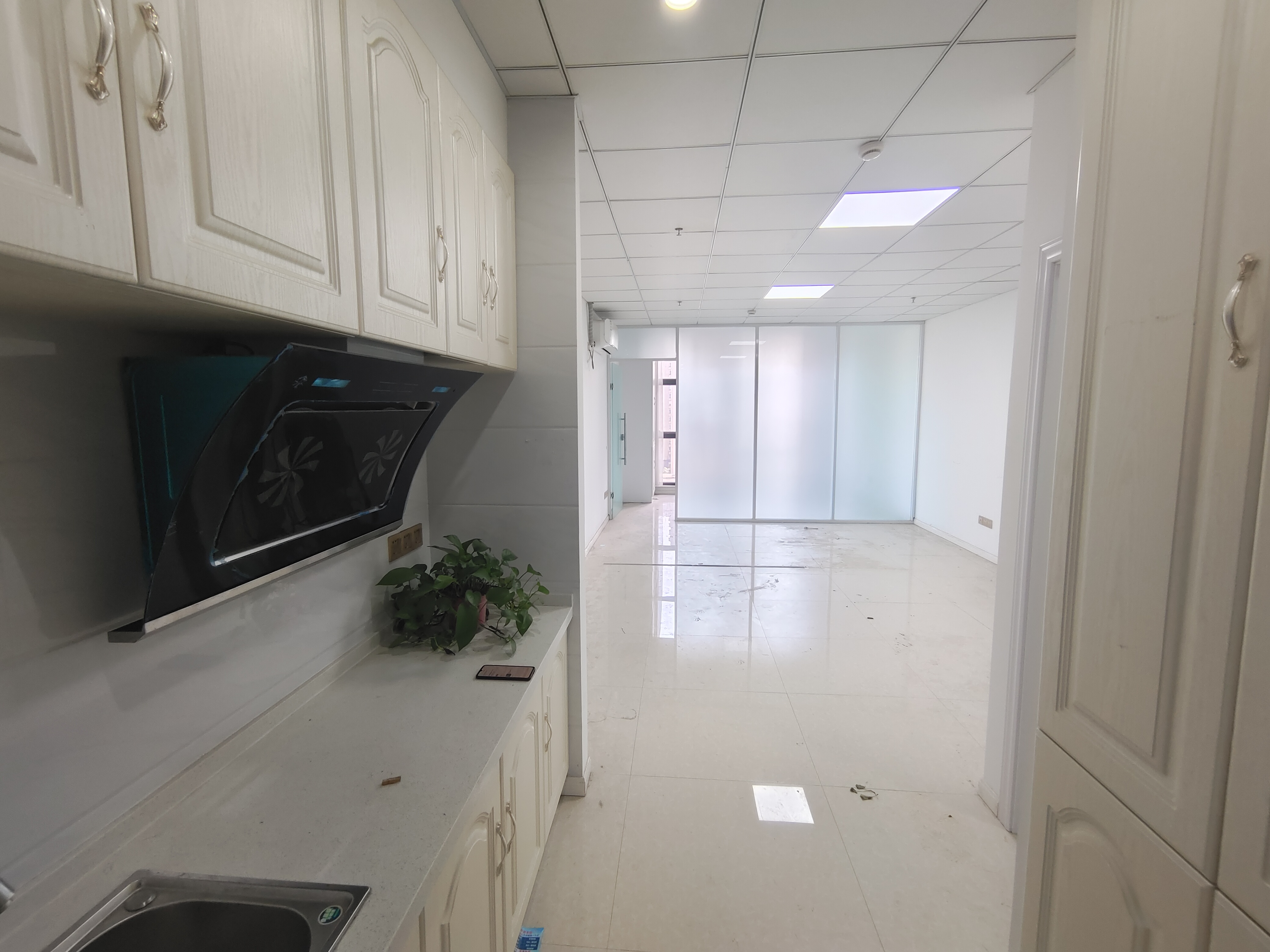 南通万达广场 1室厅卫 75m&sup2;