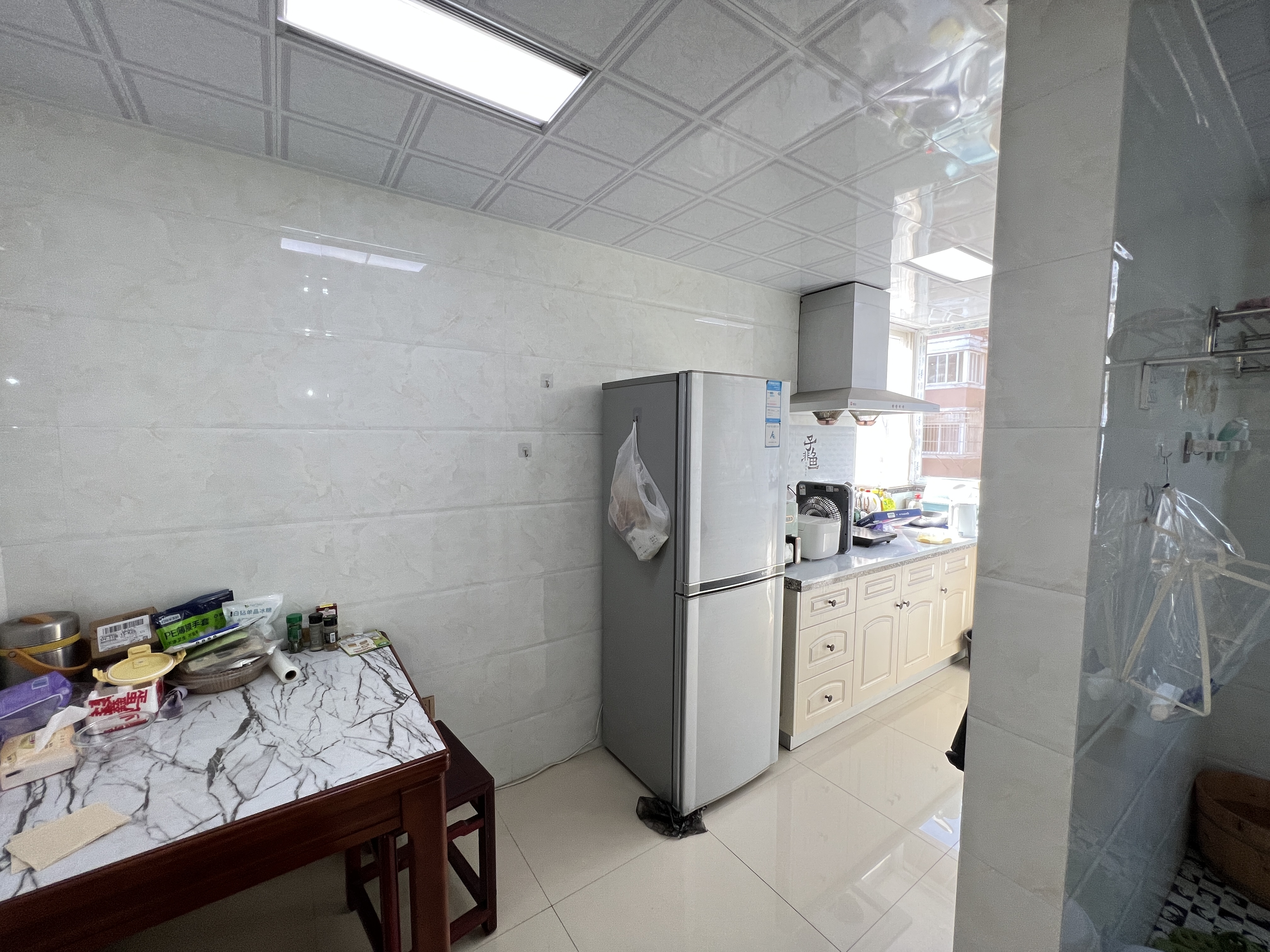 五山新苑 1室1厅1卫 55m&sup2;