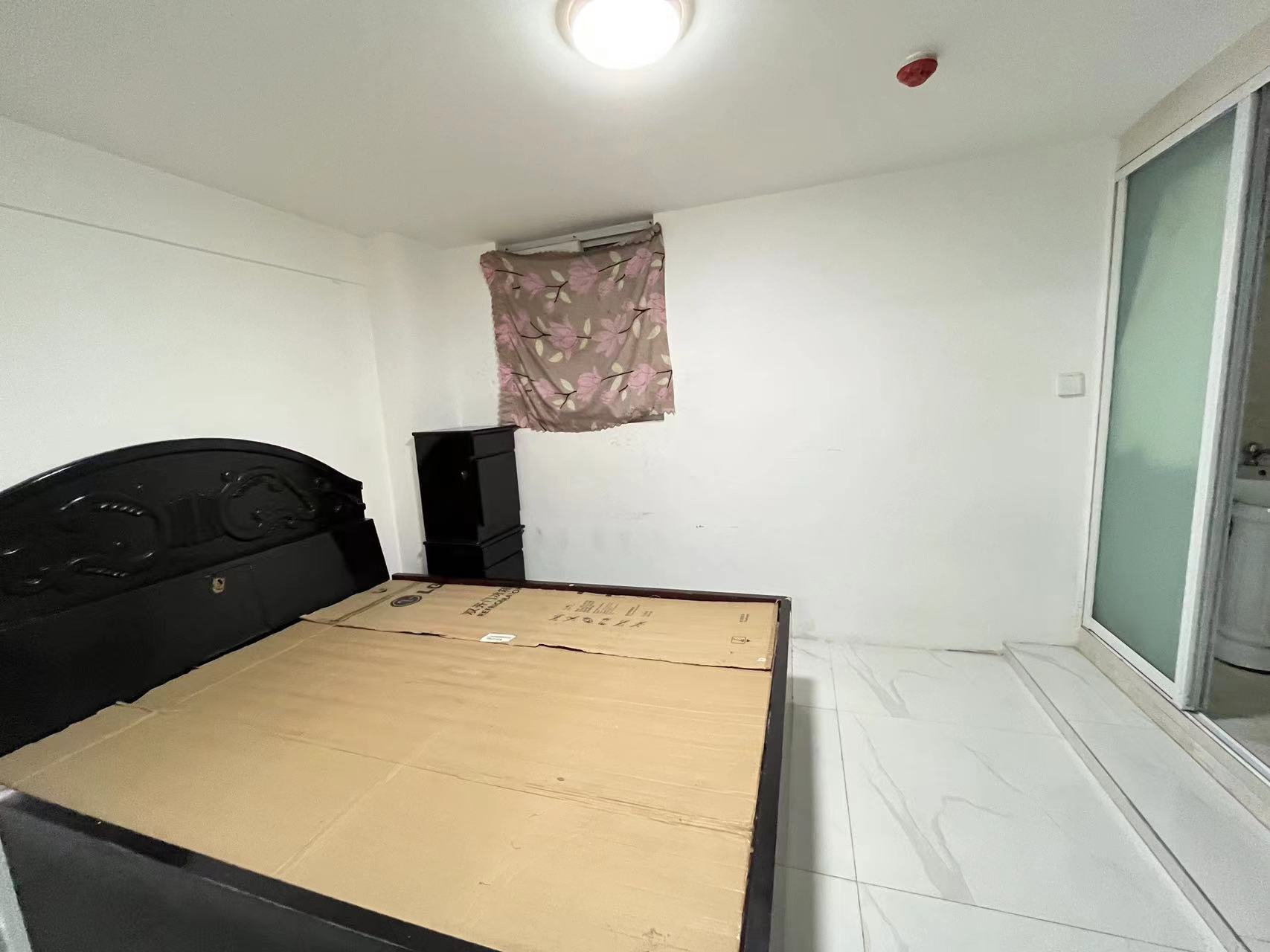 江海佳苑 1室1厅1卫 35m&sup2;