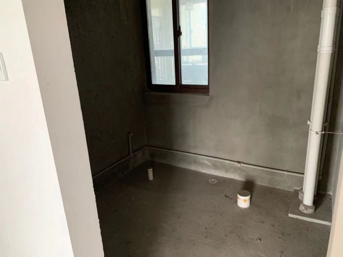 山景水岸 3室2厅1卫 97m&sup2;