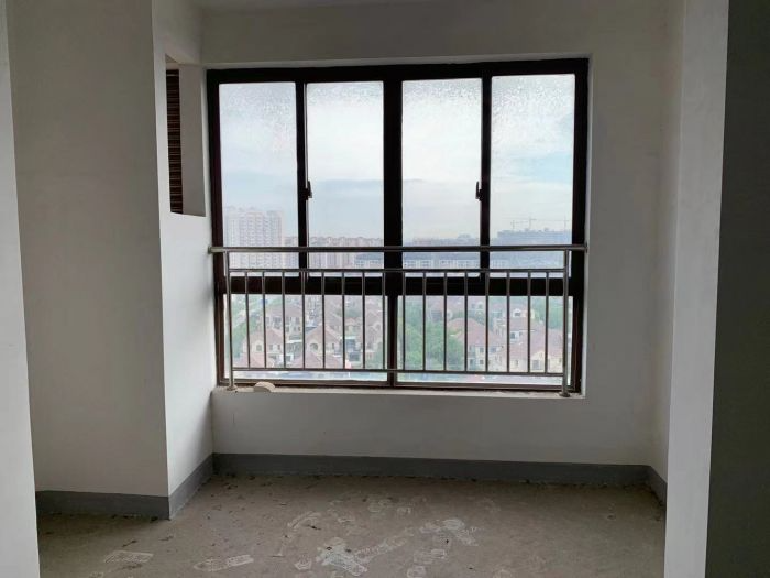 山景水岸 3室2厅1卫 97m&sup2;