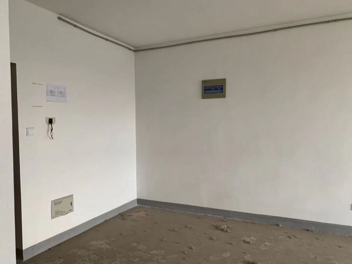 山景水岸 3室2厅1卫 97m&sup2;