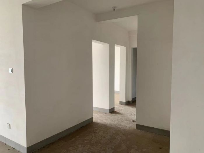 山景水岸 3室2厅1卫 97m&sup2;