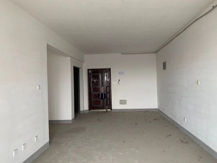 山景水岸 3室2厅1卫 97m&sup2;