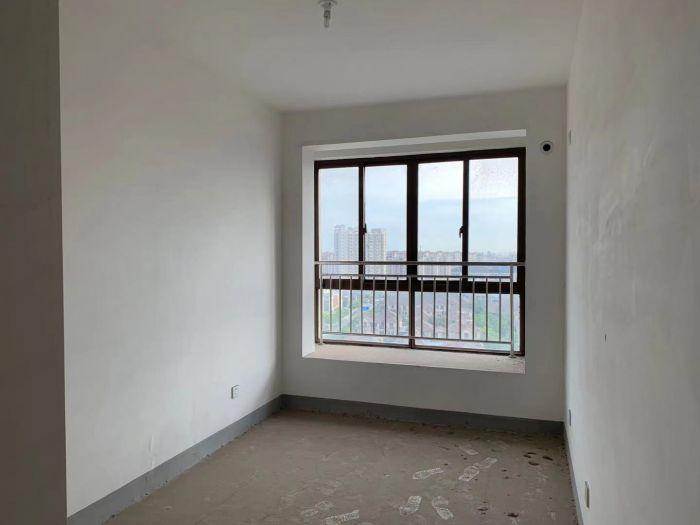山景水岸 3室2厅1卫 97m&sup2;