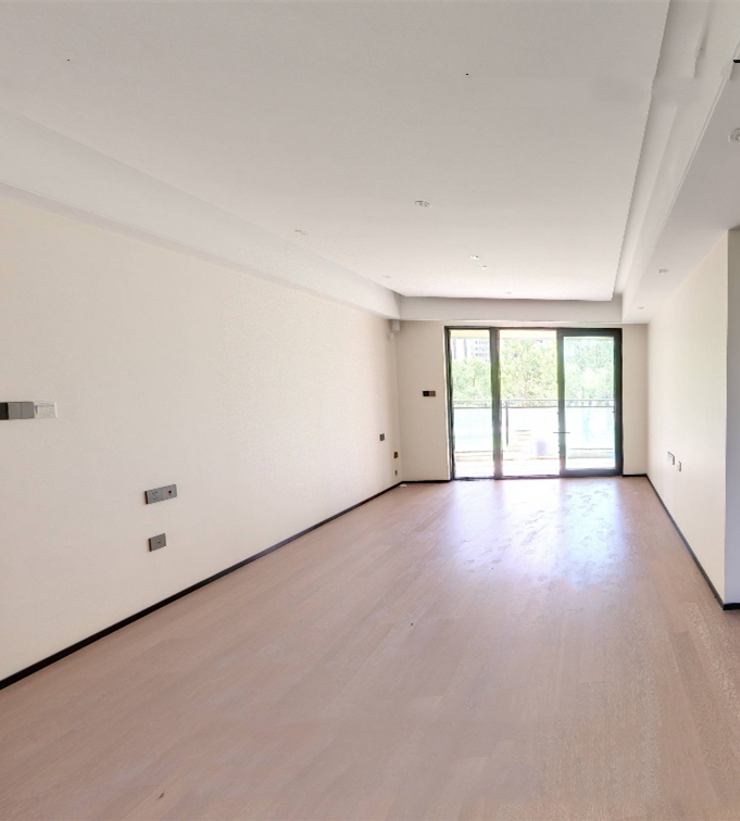 万科翡翠公园 3室2厅2卫 105.86m&sup2;