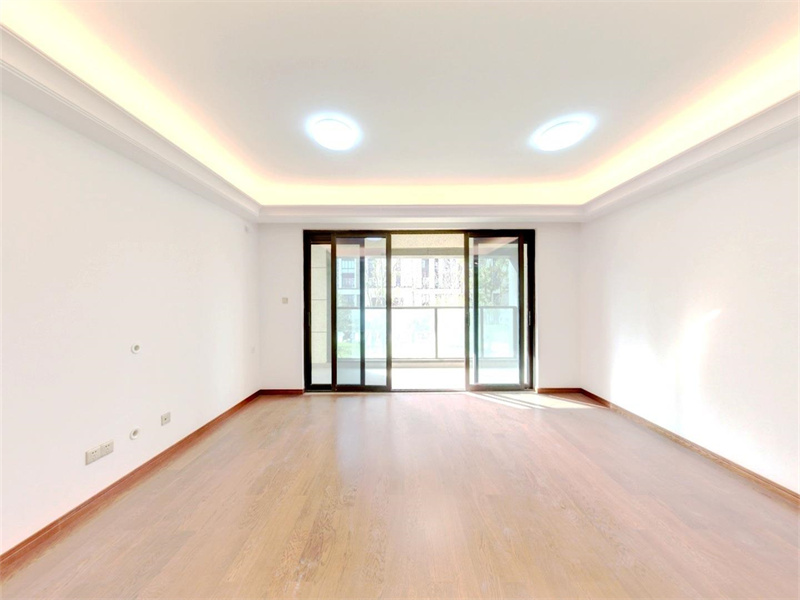 雍华府 3室2厅2卫 117.44m&sup2;