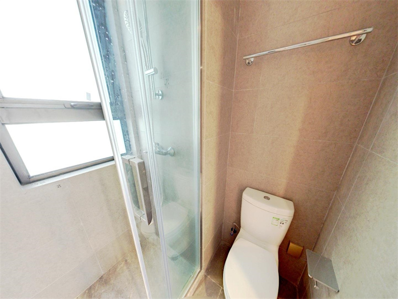 雍华府 3室2厅2卫 117.44m&sup2;