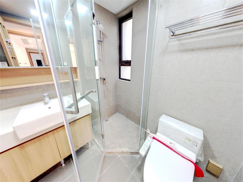 雍华府 3室2厅2卫 117.44m&sup2;