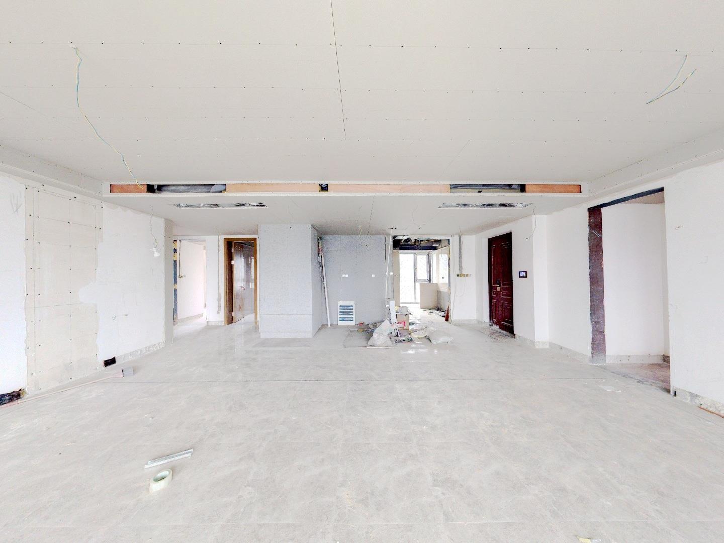绿城沁园 4室2厅2卫 178m&sup2;