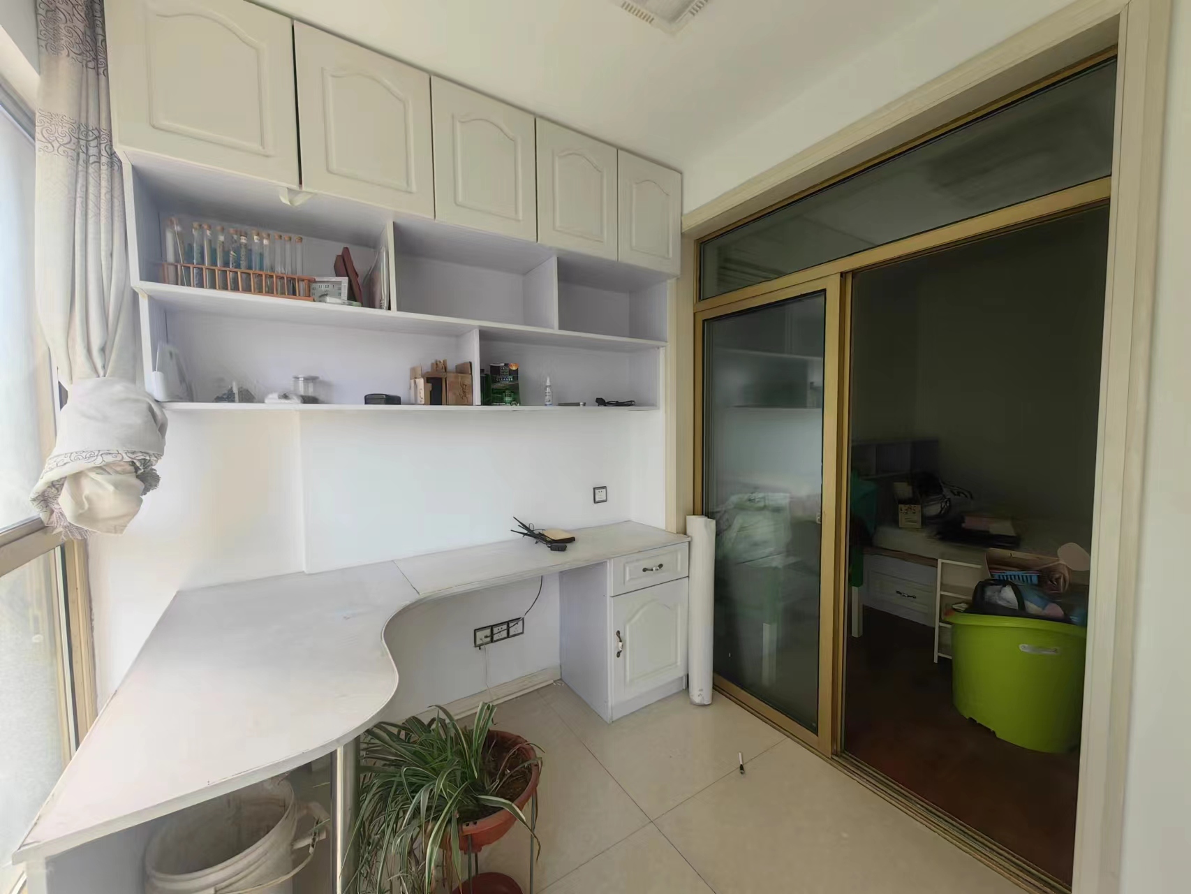 恒盛豪庭 3室2厅2卫 132.7m&sup2;
