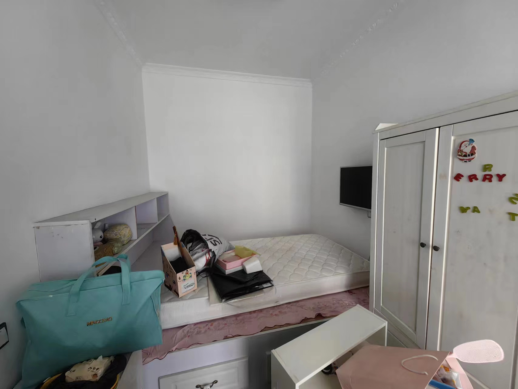 恒盛豪庭 3室2厅2卫 132.7m&sup2;