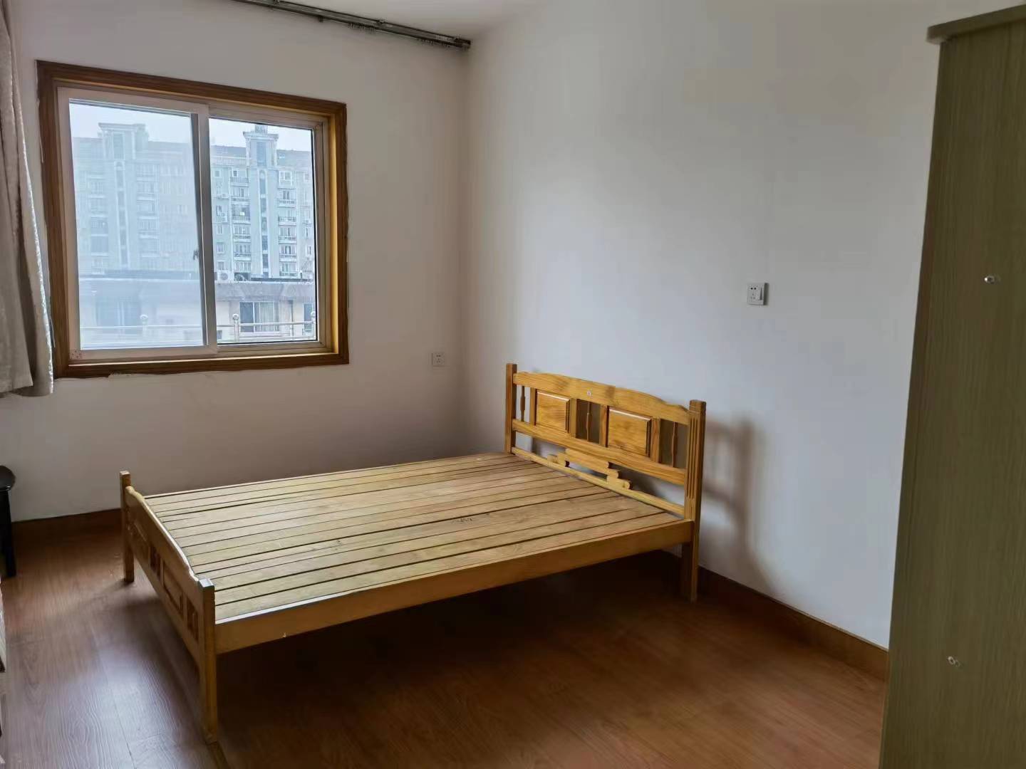 望江楼小区 2室1厅1卫 67m&sup2;