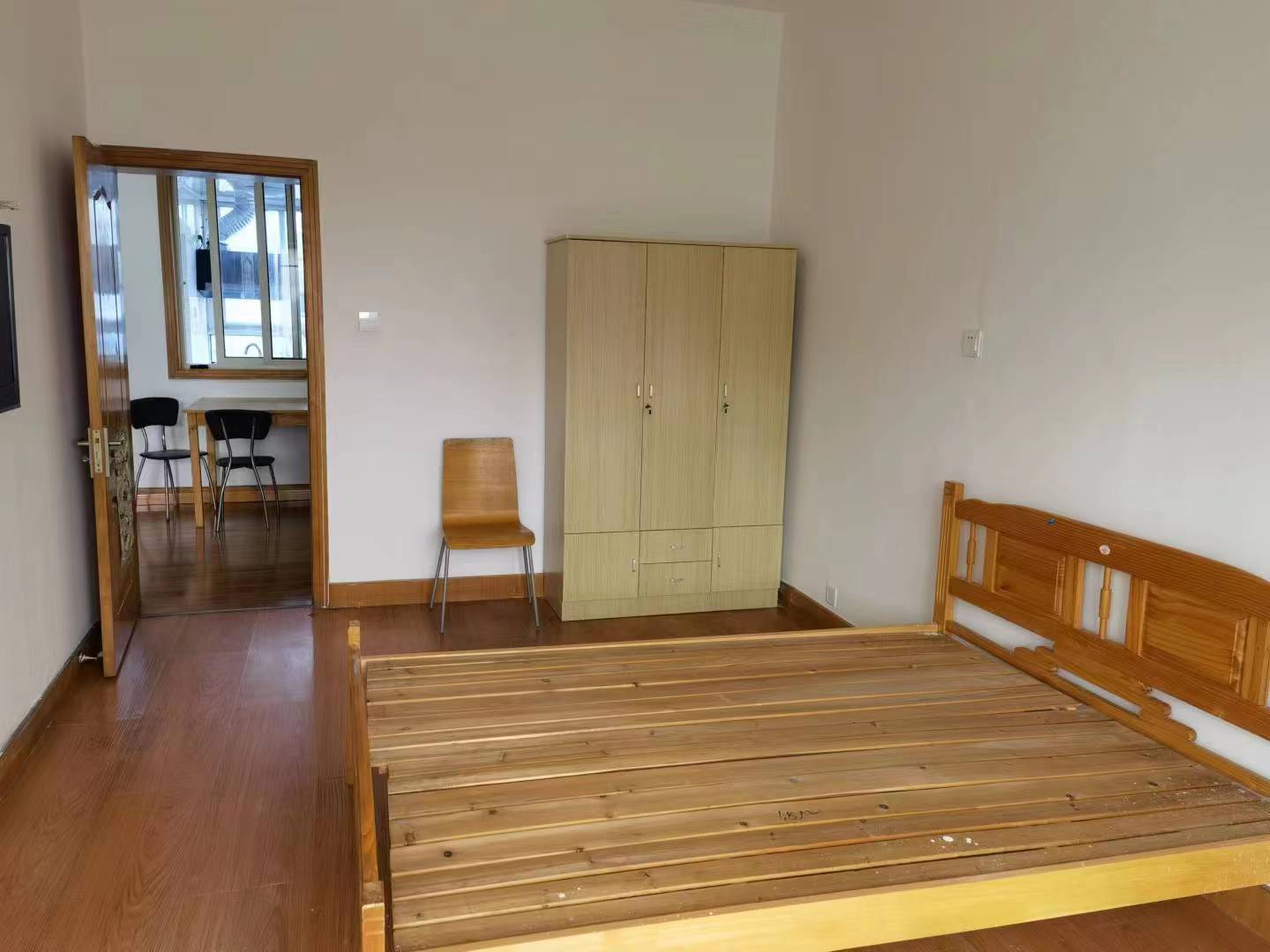 望江楼小区 2室1厅1卫 67m&sup2;