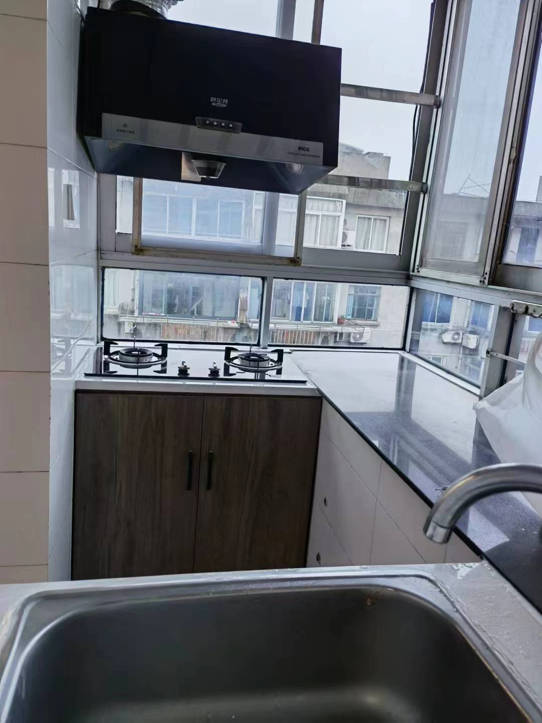 望江楼小区 2室1厅1卫 67m&sup2;