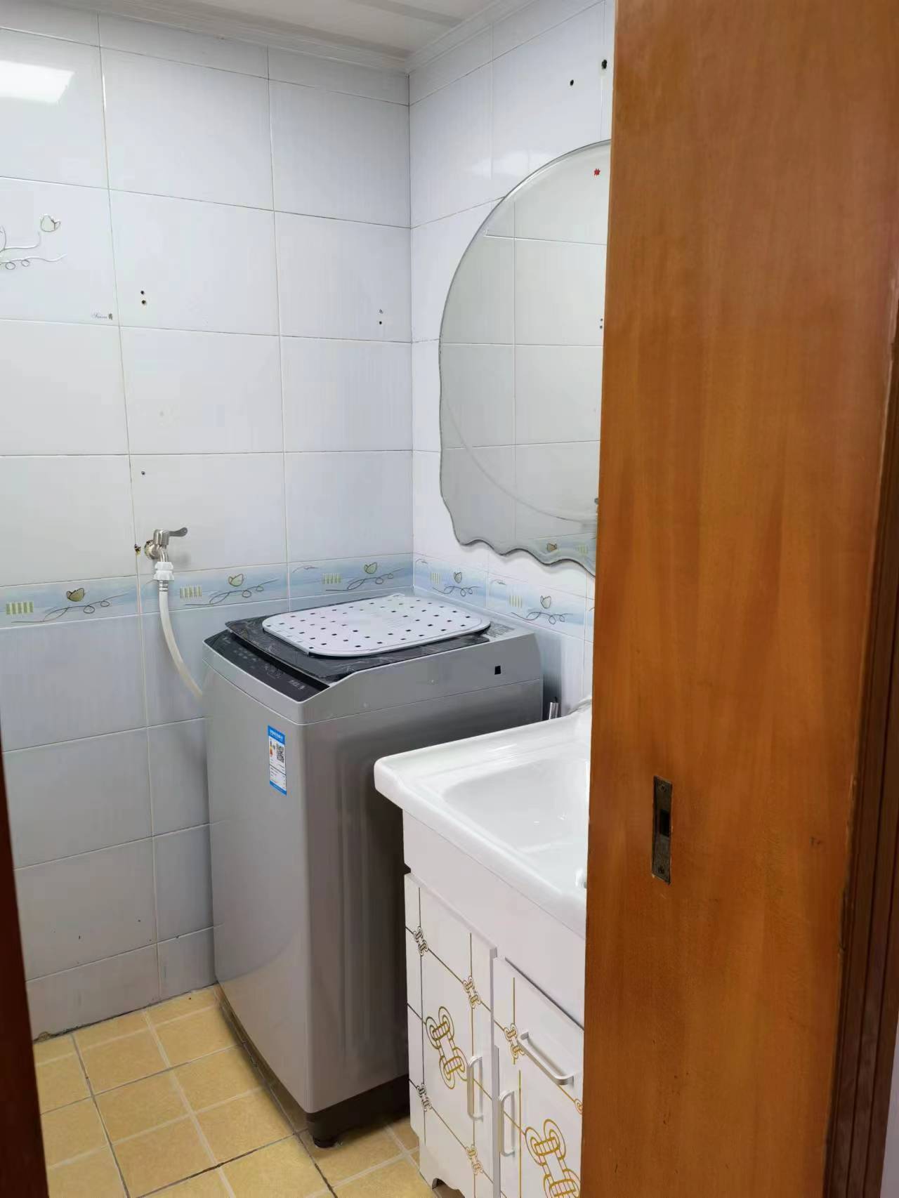 望江楼小区 2室1厅1卫 67m&sup2;