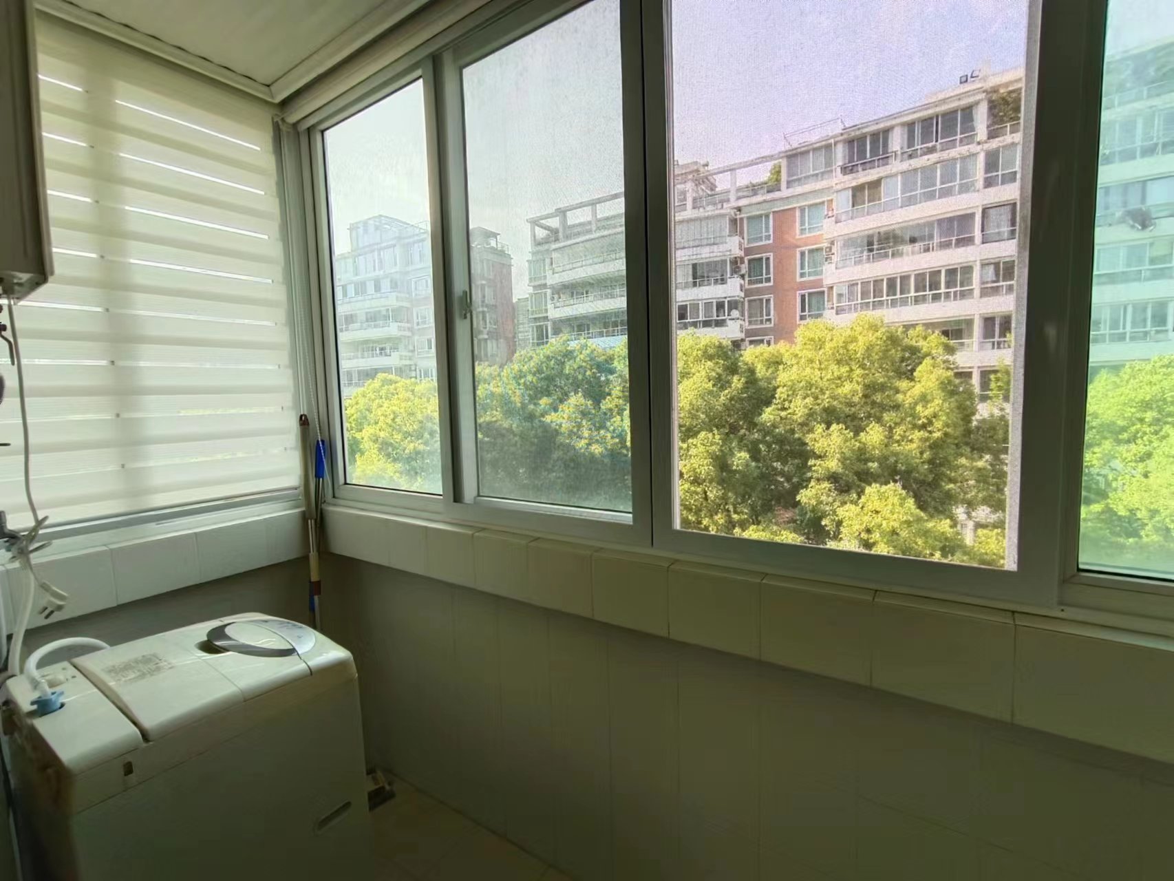 天安花园 3室2厅2卫 143m&sup2;