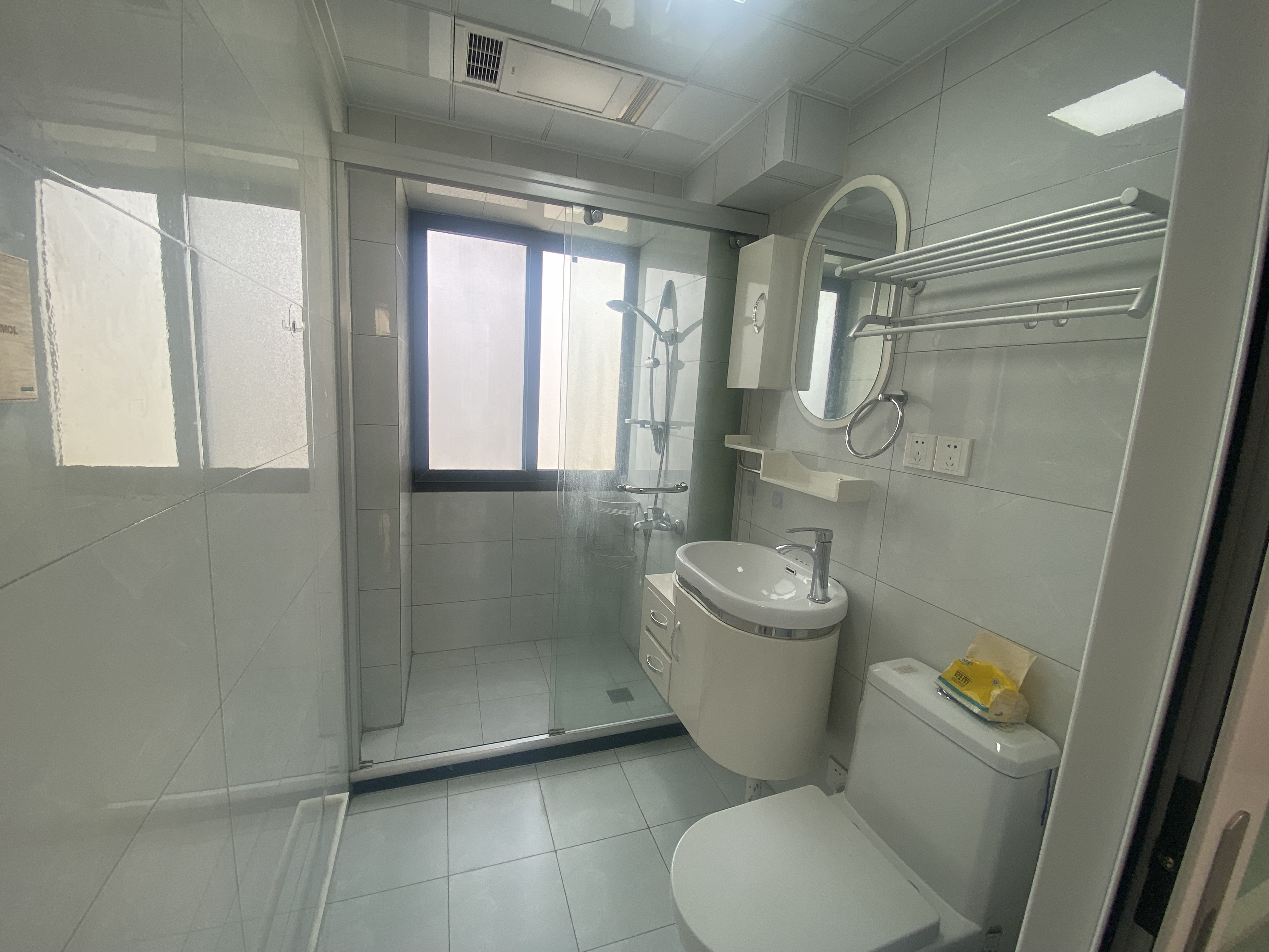 易家桥新村 2室2厅1卫 72.58m&sup2;