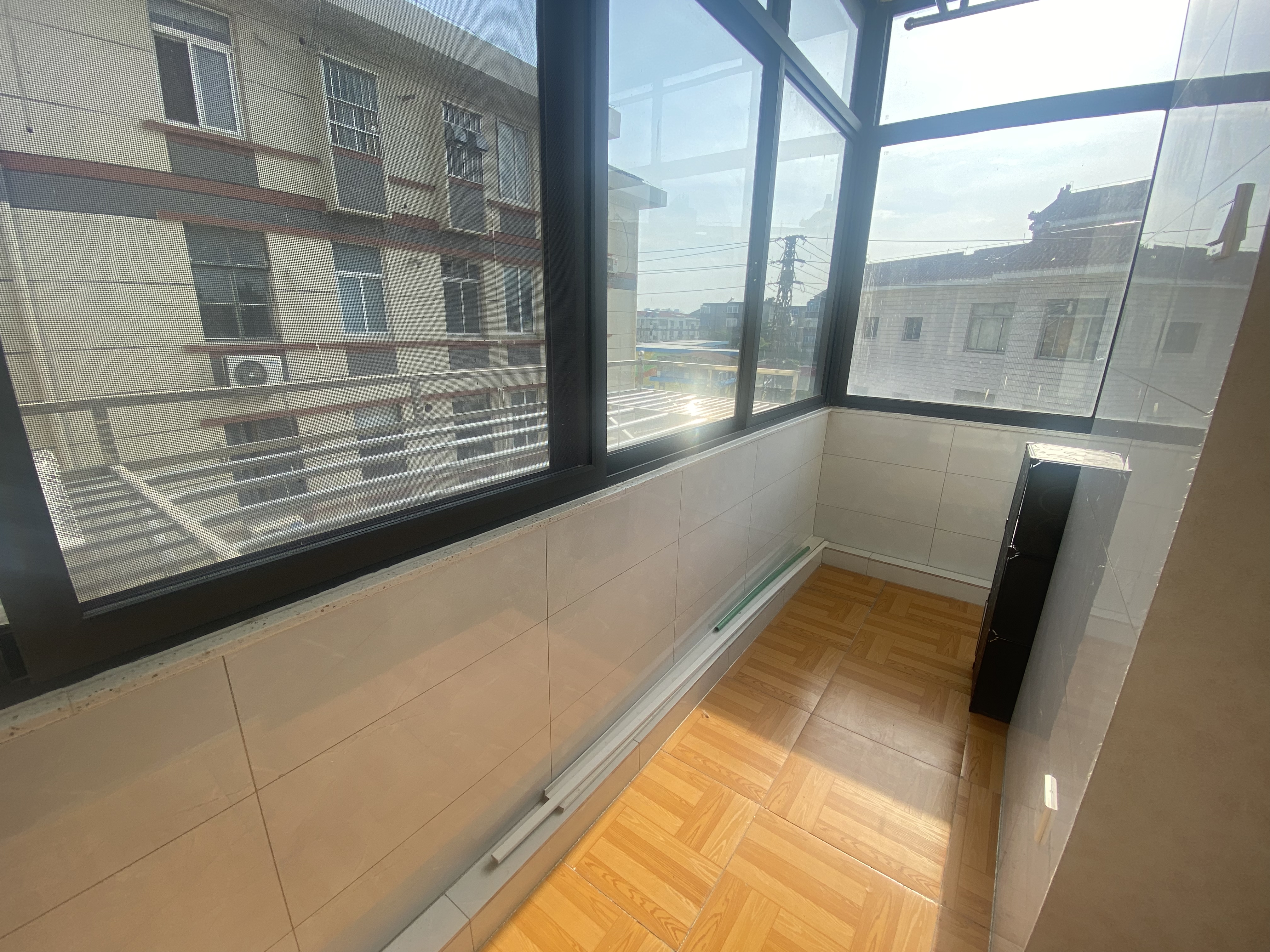 易家桥新村 2室2厅1卫 72.58m&sup2;