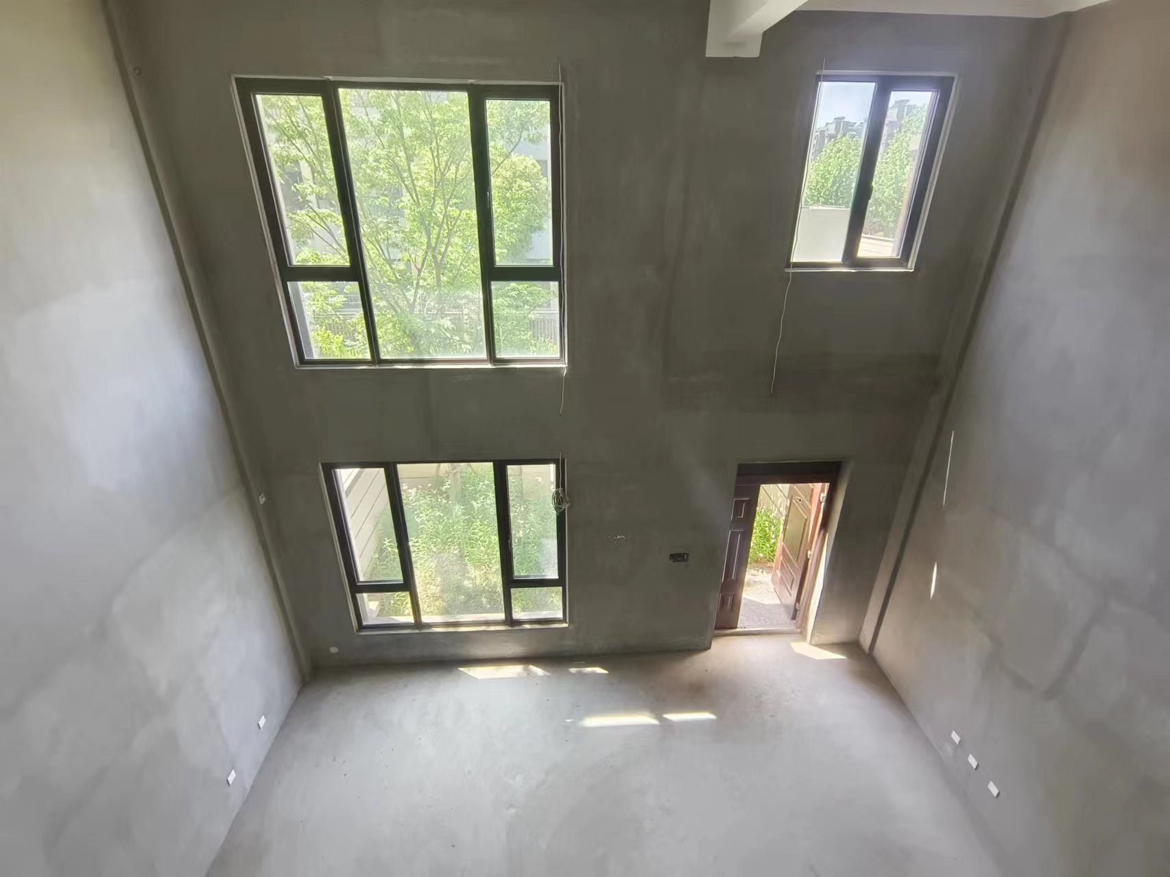 景瑞御府 4室3厅2卫 163m&sup2;