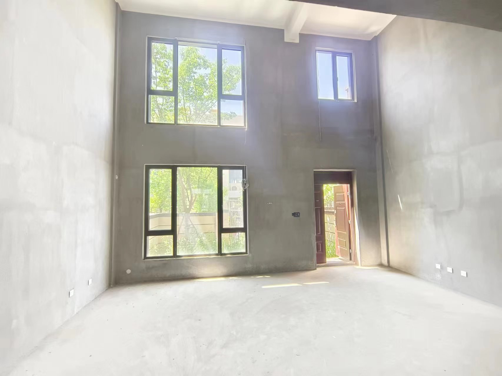 景瑞御府 4室3厅2卫 163m&sup2;