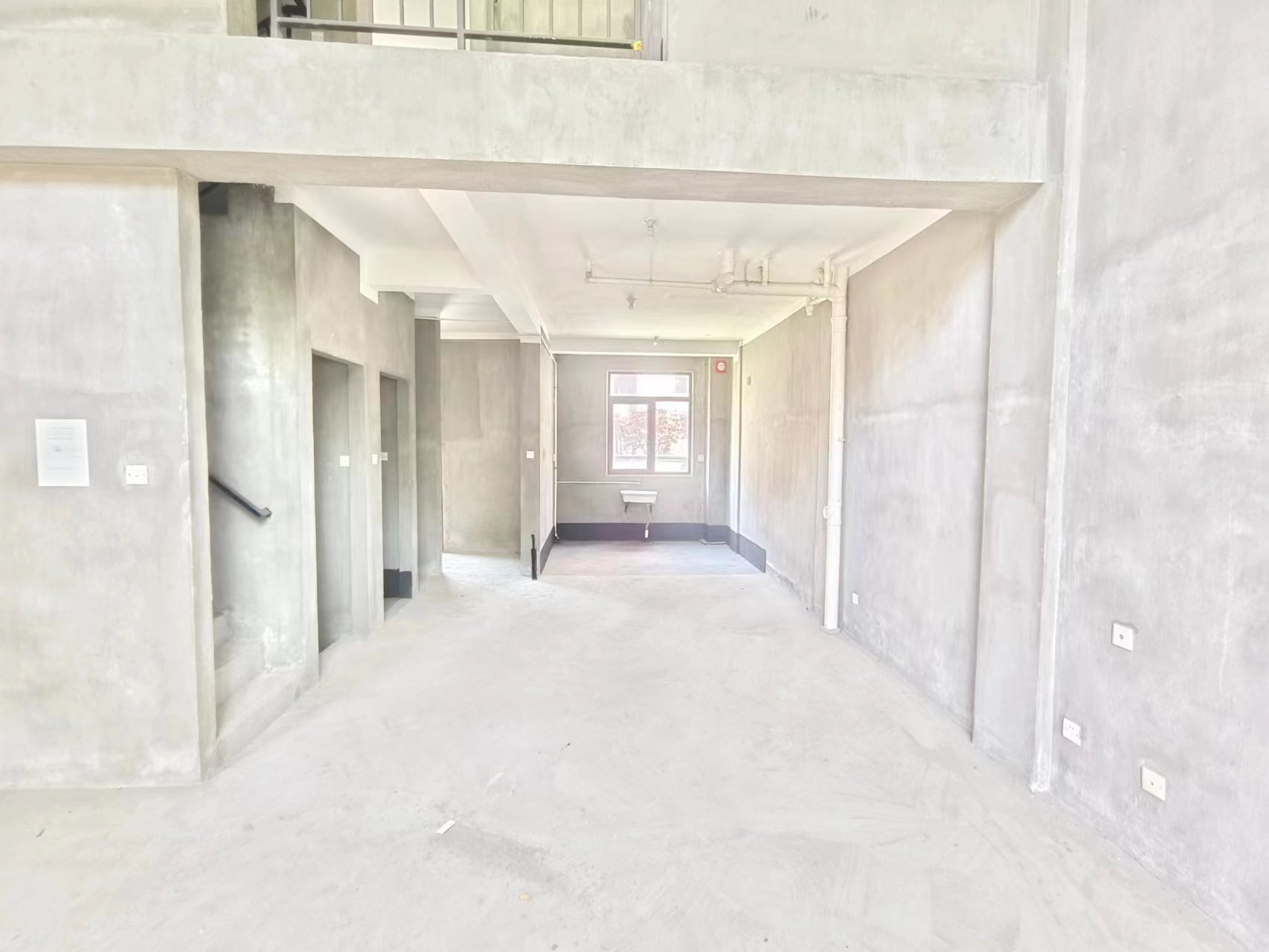 景瑞御府 4室3厅2卫 163m&sup2;