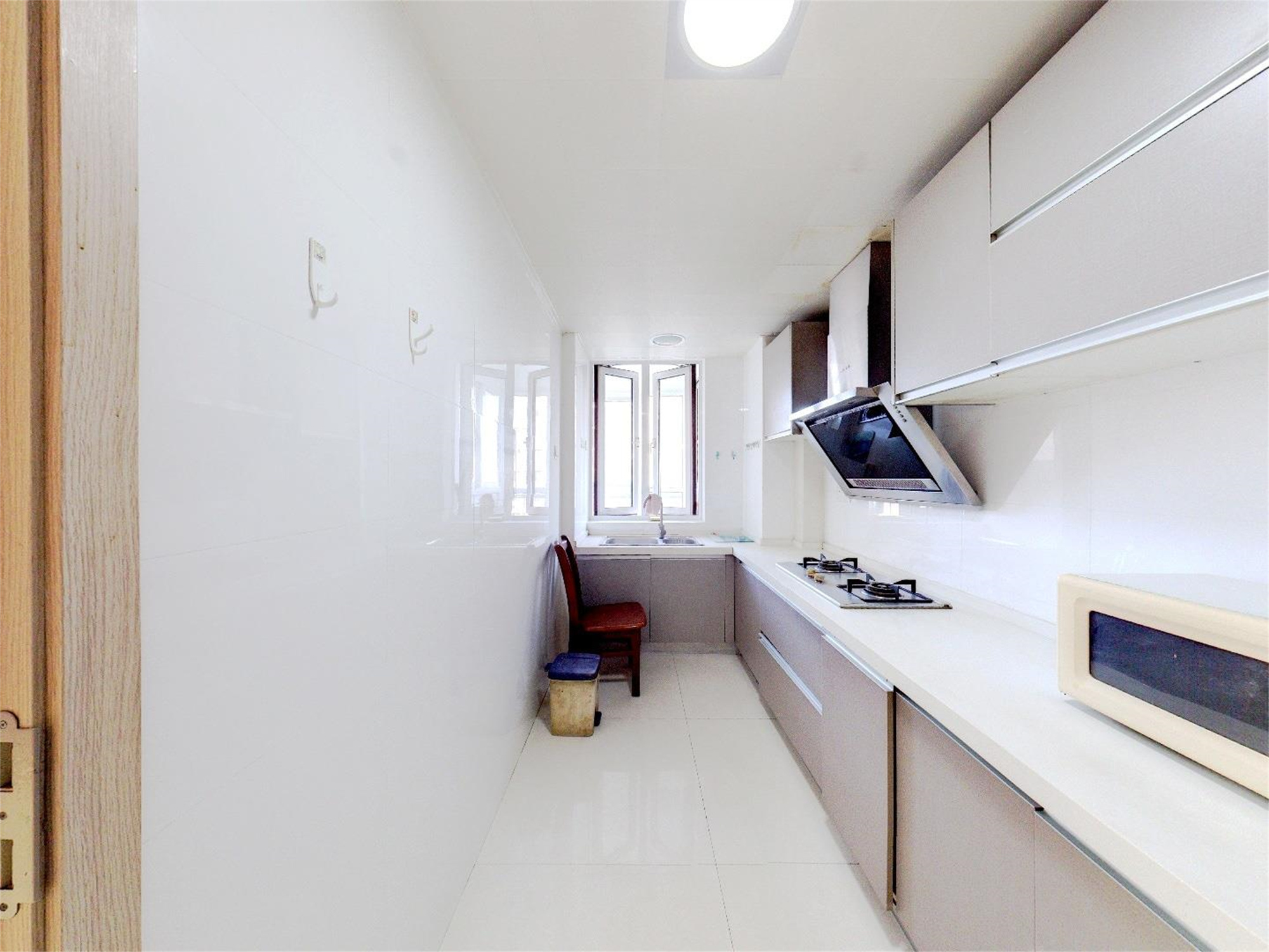 玖珑城 3室2厅1卫 116m&sup2;