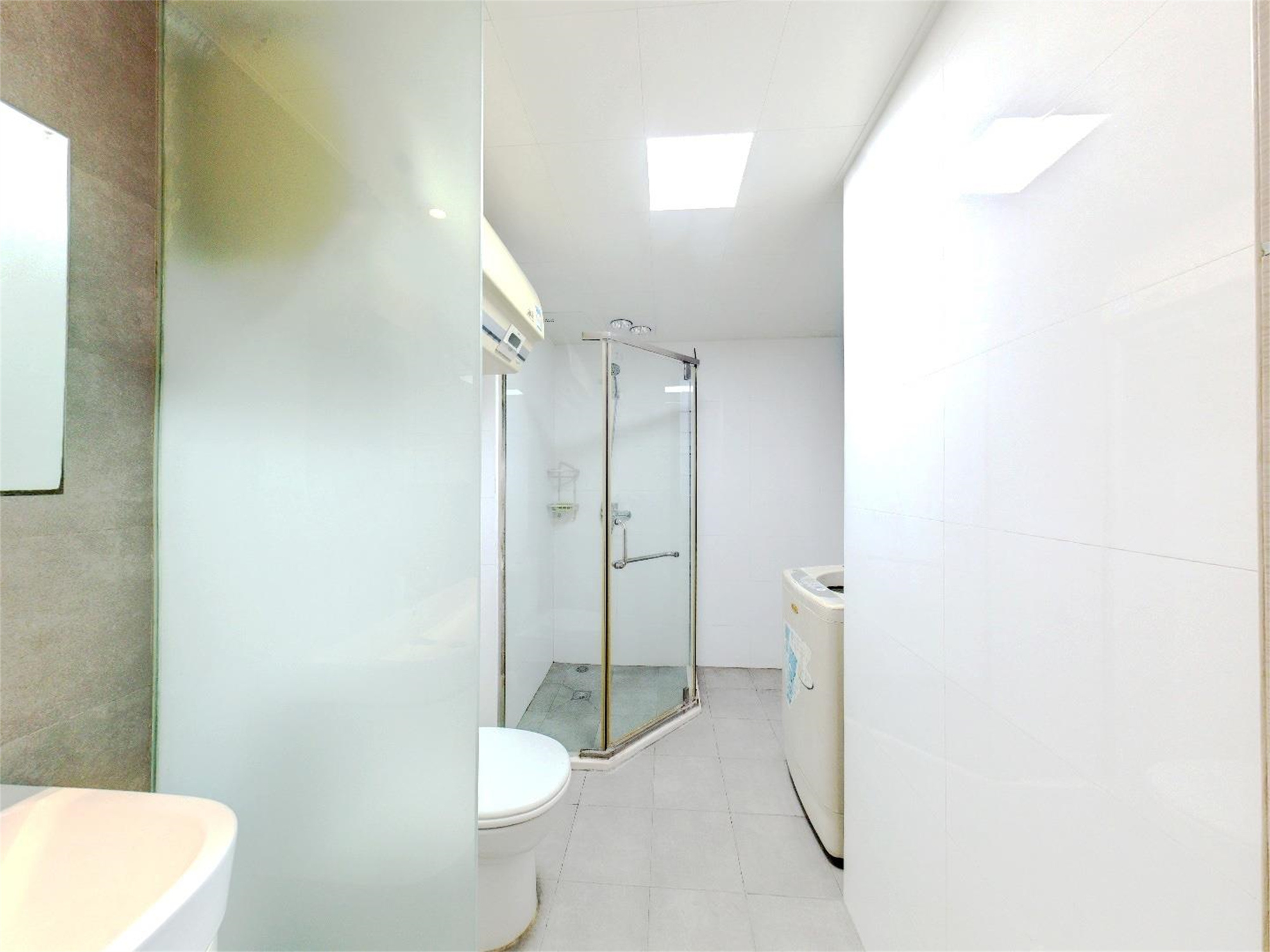 玖珑城 3室2厅1卫 116m&sup2;