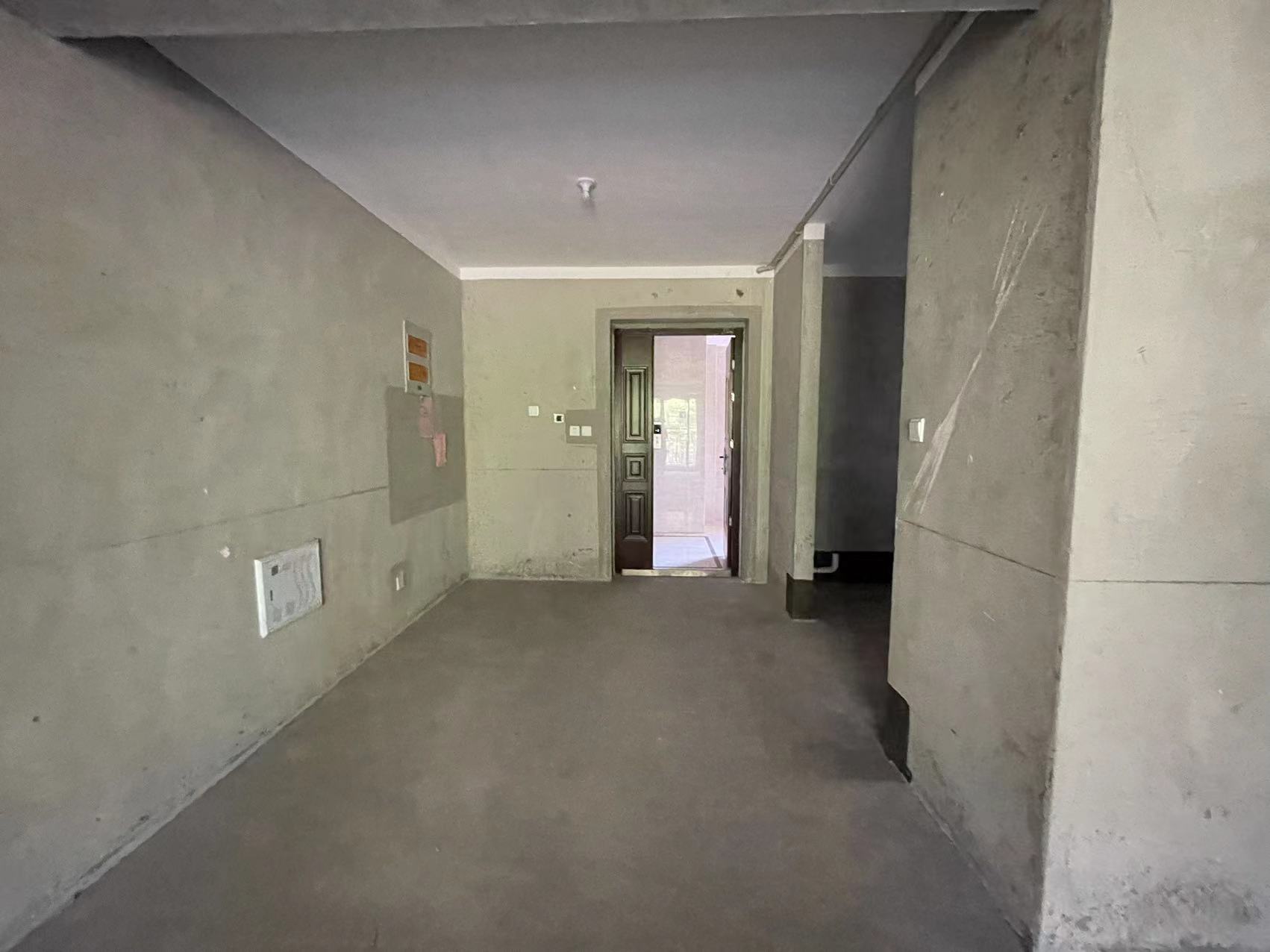 佳源都市 3室2厅2卫 108m&sup2;