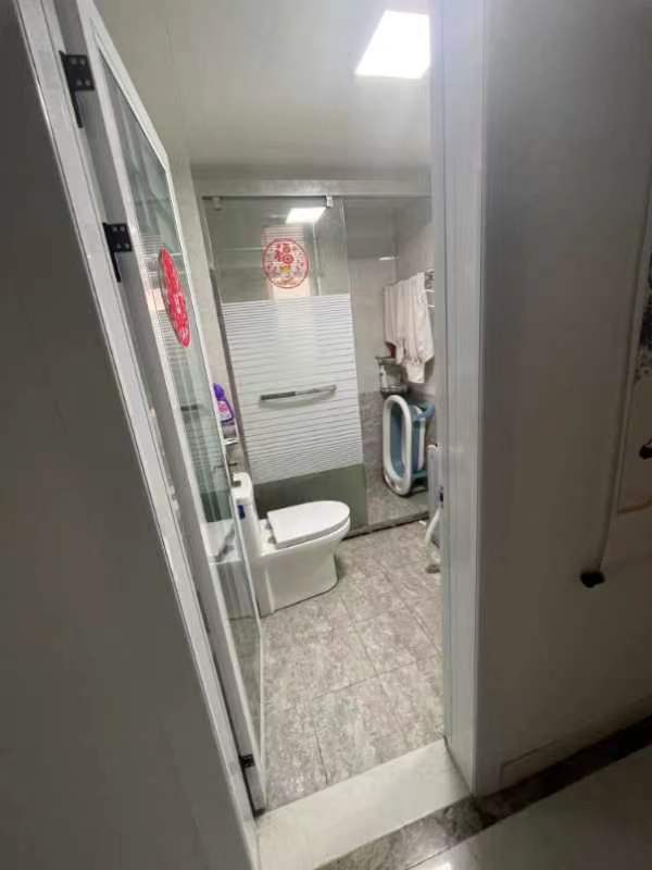 未来锦城 3室2厅2卫 116.29m&sup2;