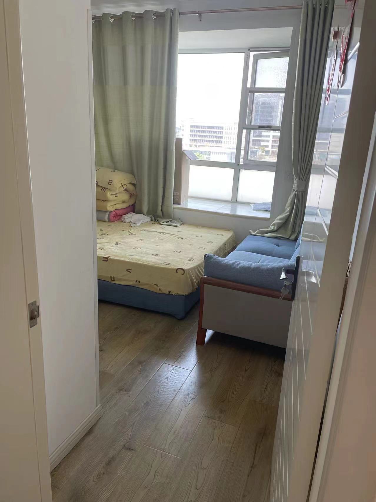 未来锦城 3室2厅2卫 116.29m&sup2;