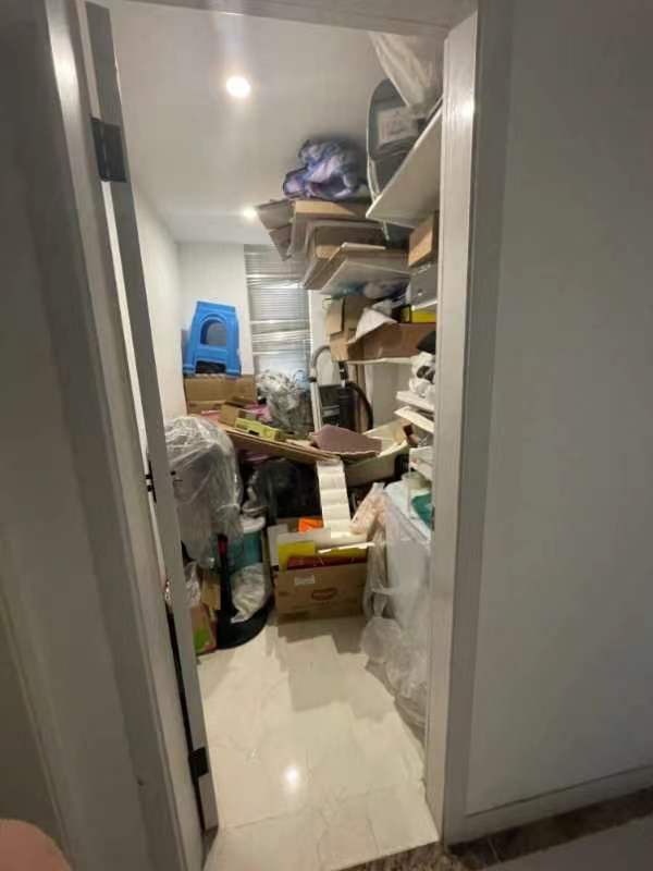 未来锦城 3室2厅2卫 116.29m&sup2;