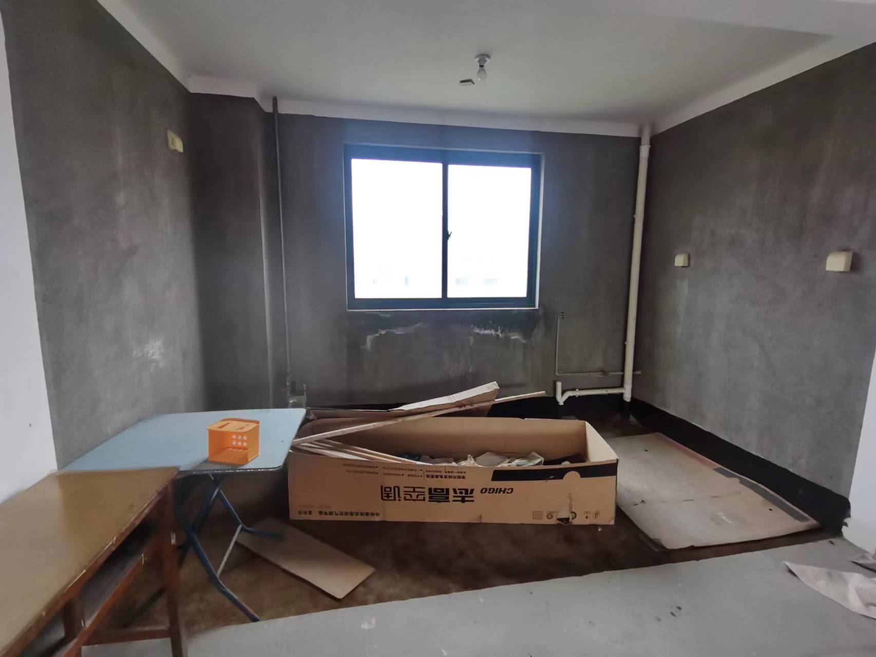 名人世家 3室2厅2卫 146.48m&sup2;