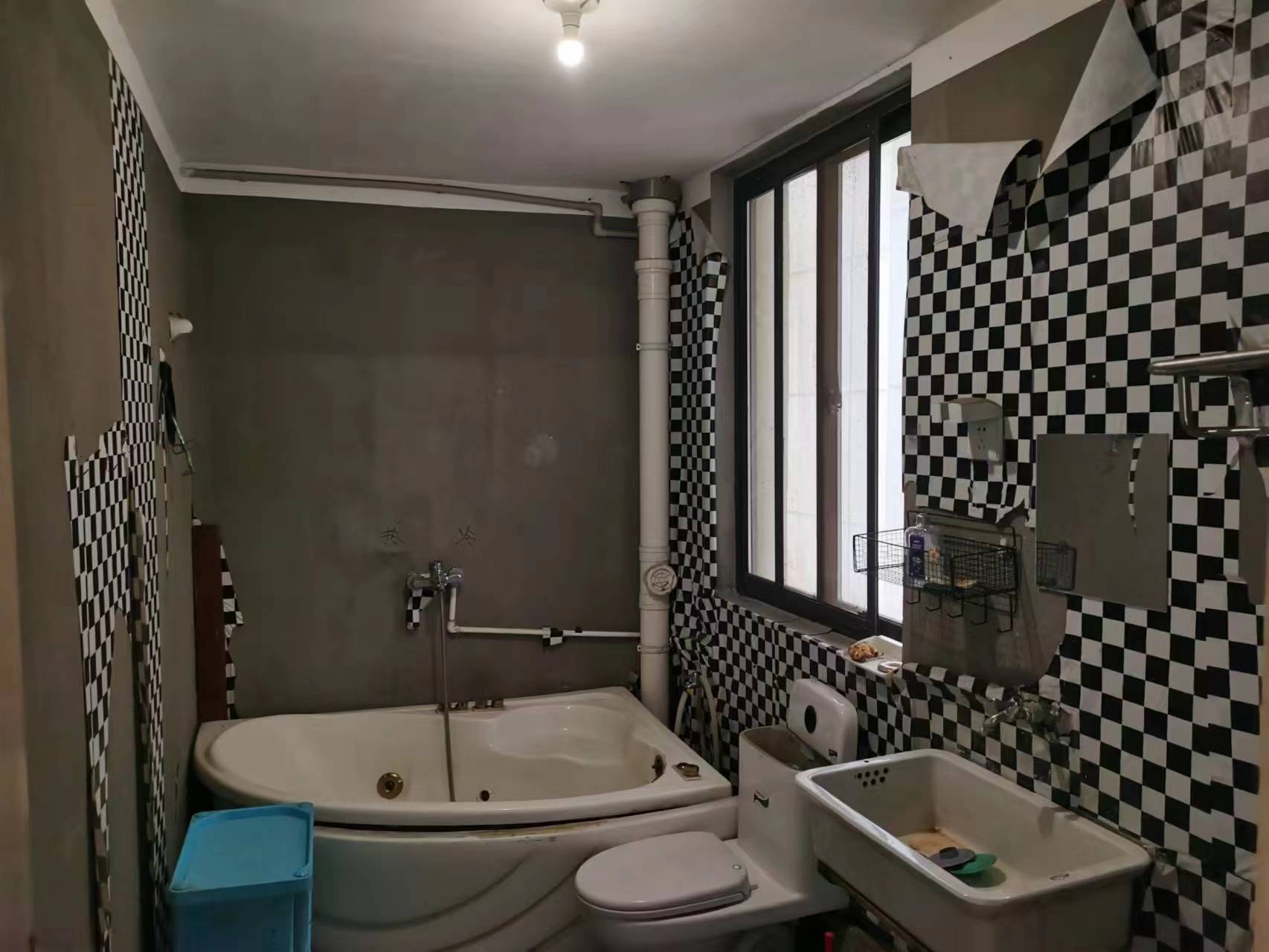江景苑小区 3室2厅2卫 137.00m&sup2;