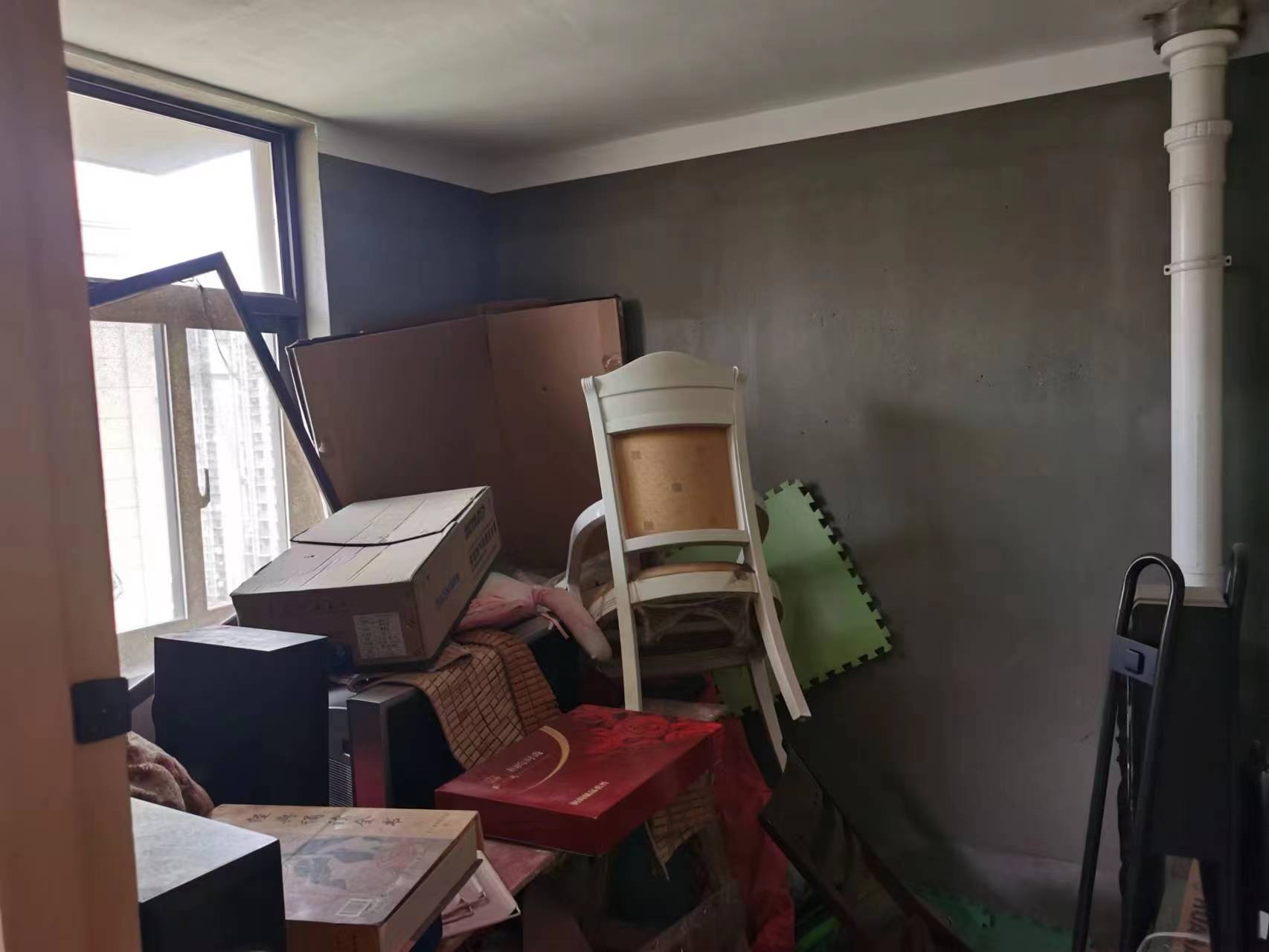江景苑小区 3室2厅2卫 137.00m&sup2;