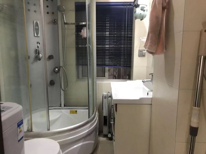 中南大厦 2室2厅1卫 108.96m&sup2;