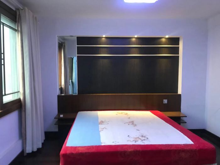 中南大厦 2室2厅1卫 108.96m&sup2;