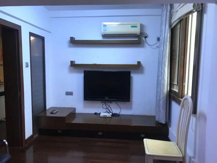 中南大厦 2室2厅1卫 108.96m&sup2;
