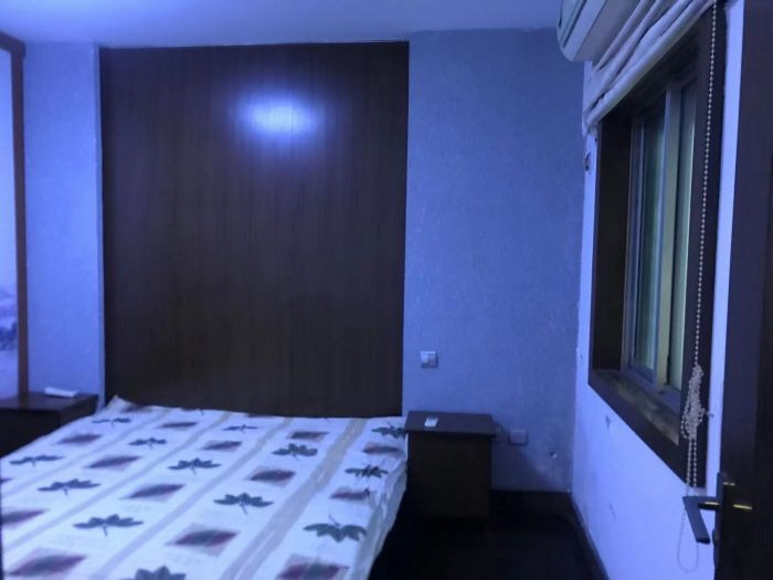 中南大厦 2室1厅1卫 108m&sup2;